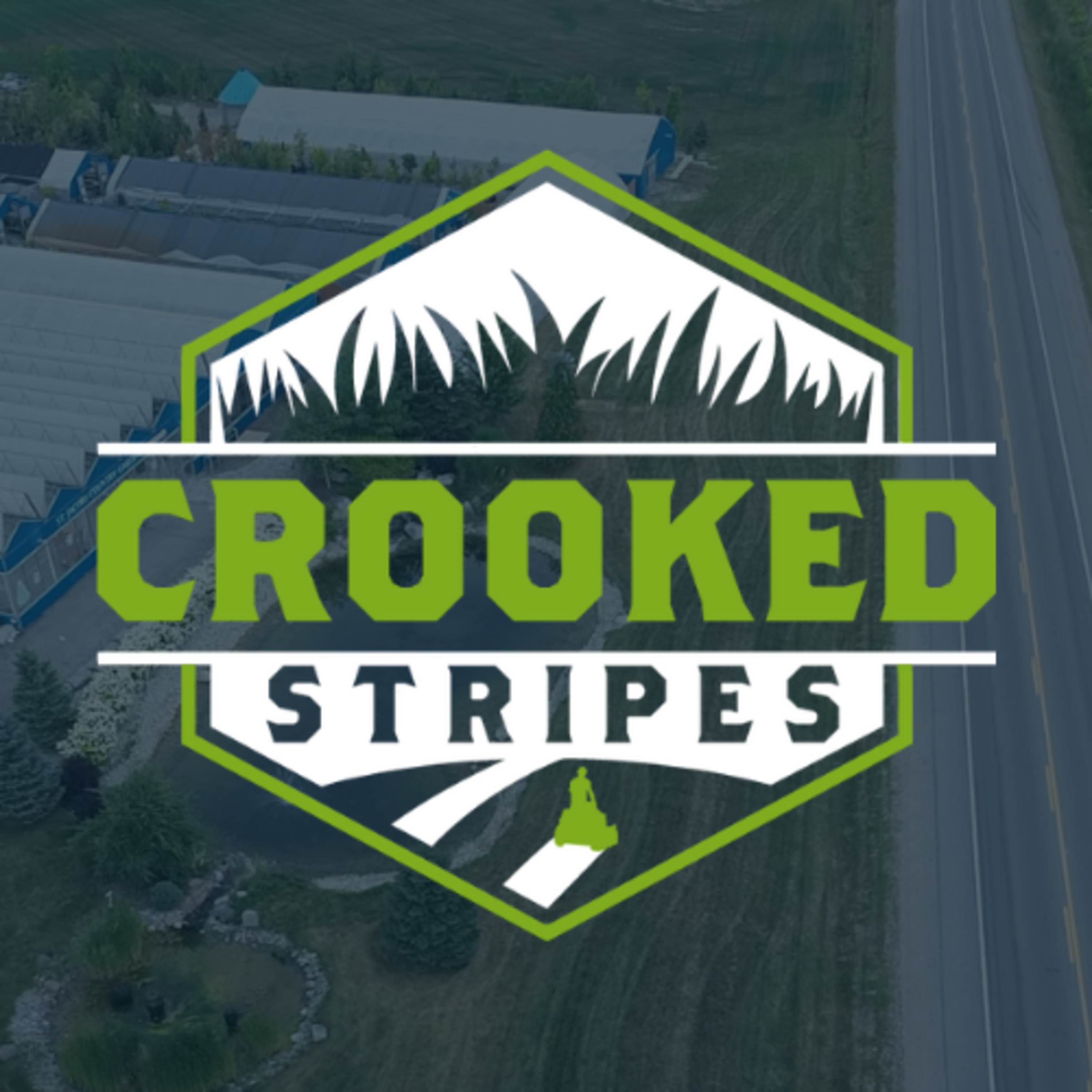 Crooked Stripes Podcast
