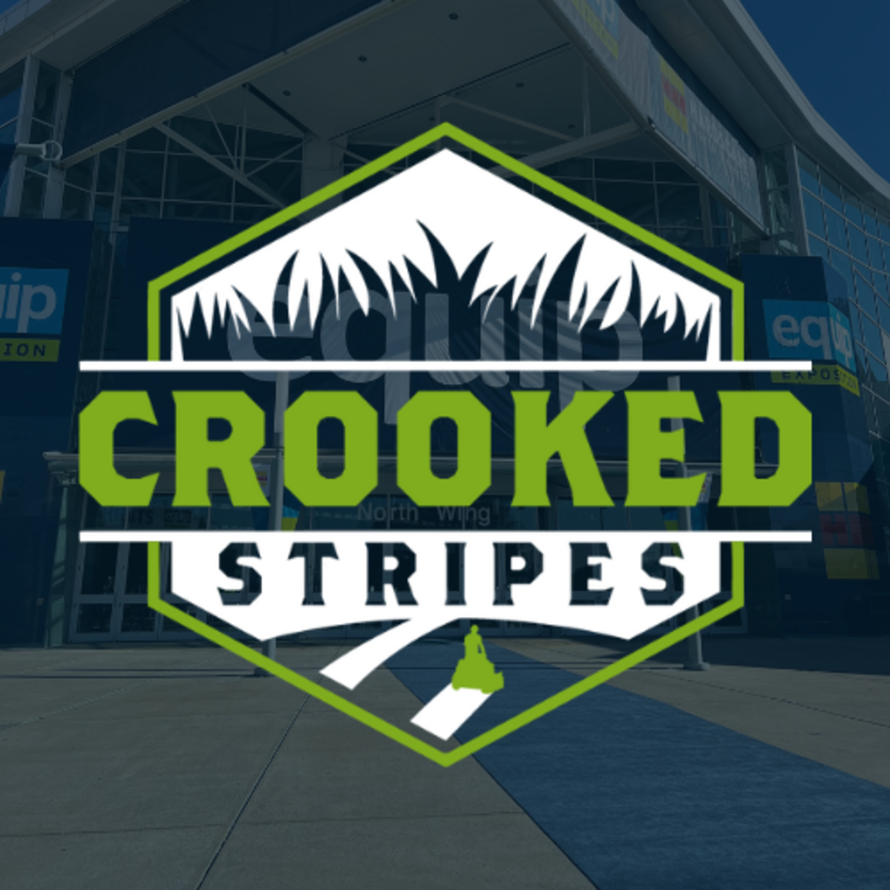 Crooked Stripes Podcast