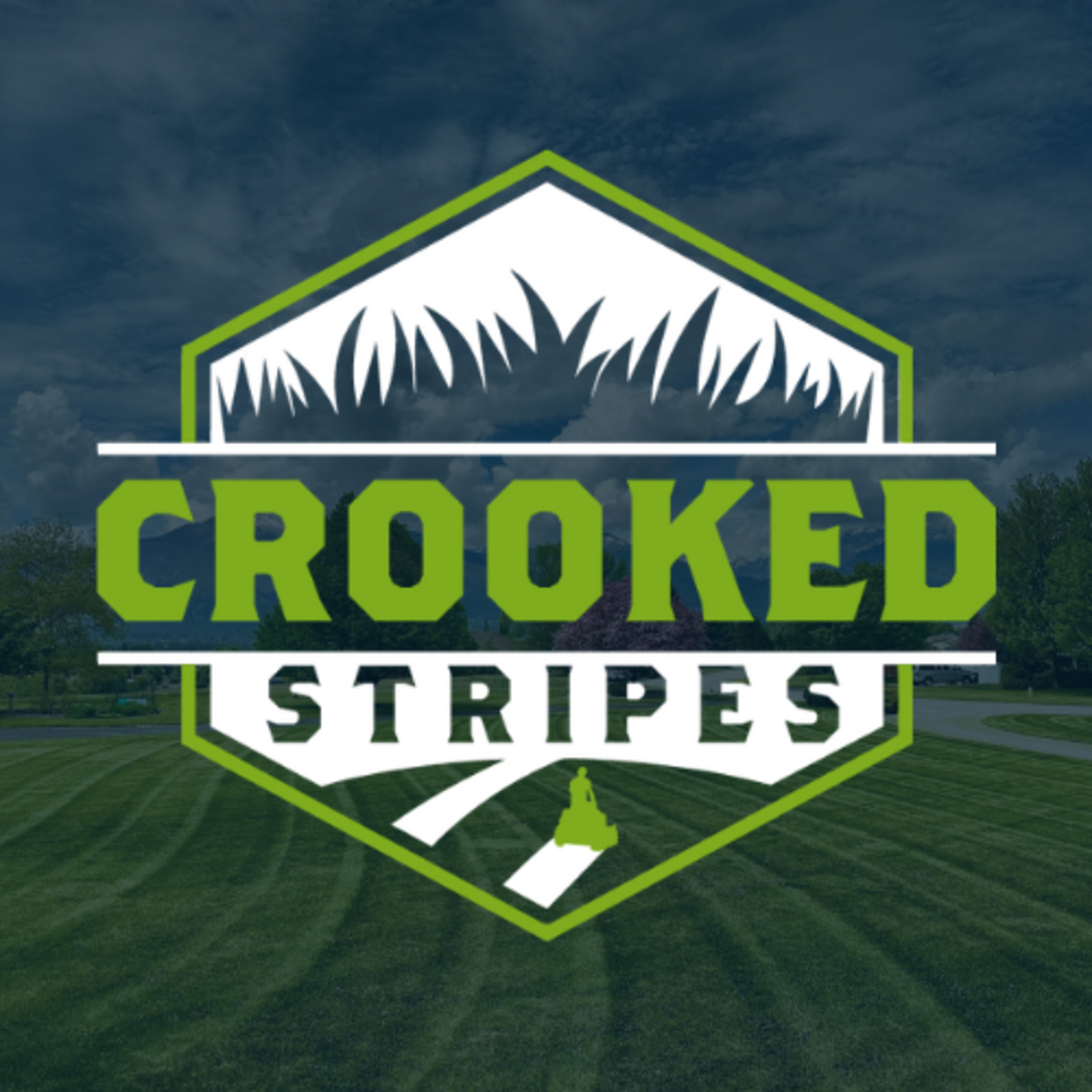 90: Mowing in Yellowstone Country with Mountain Made episode artwork