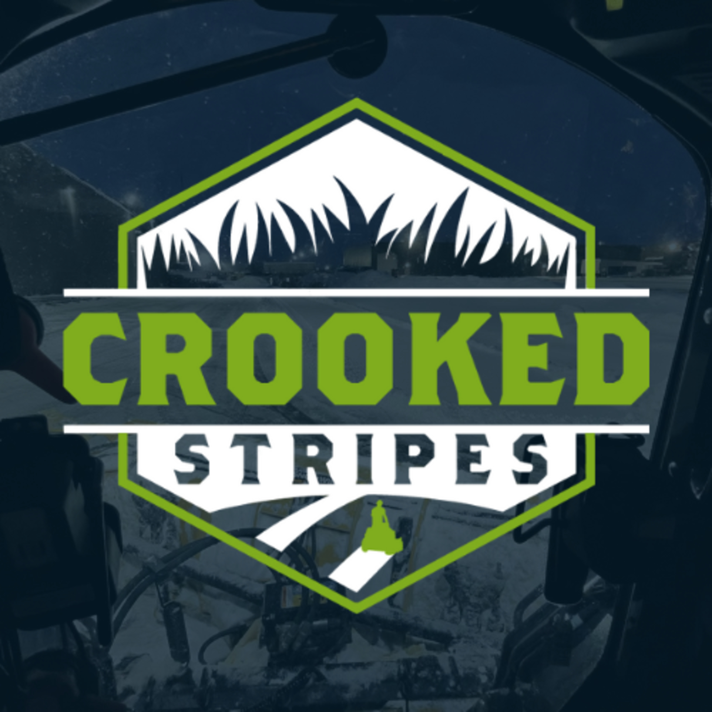 Crooked Stripes Podcast