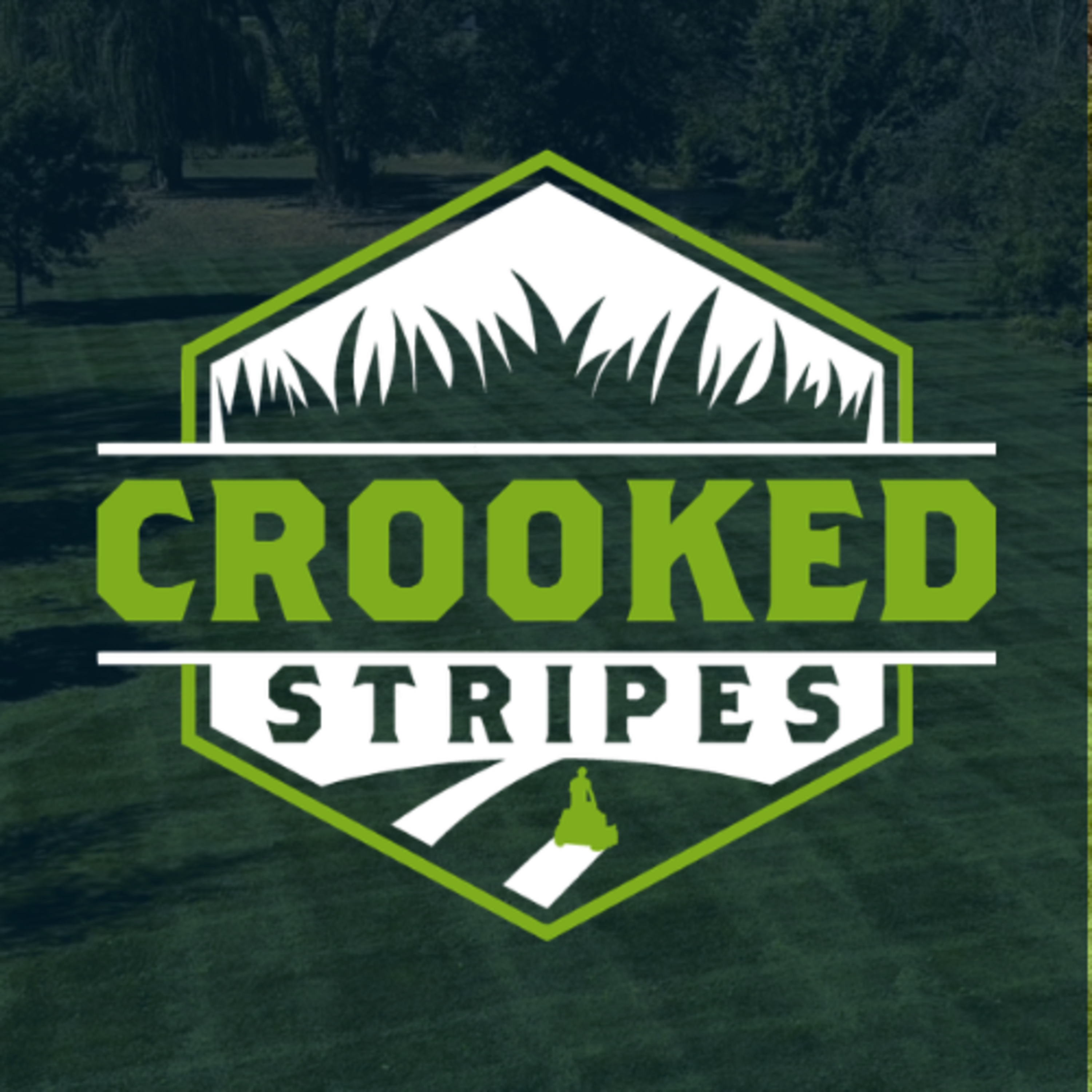 Crooked Stripes Podcast