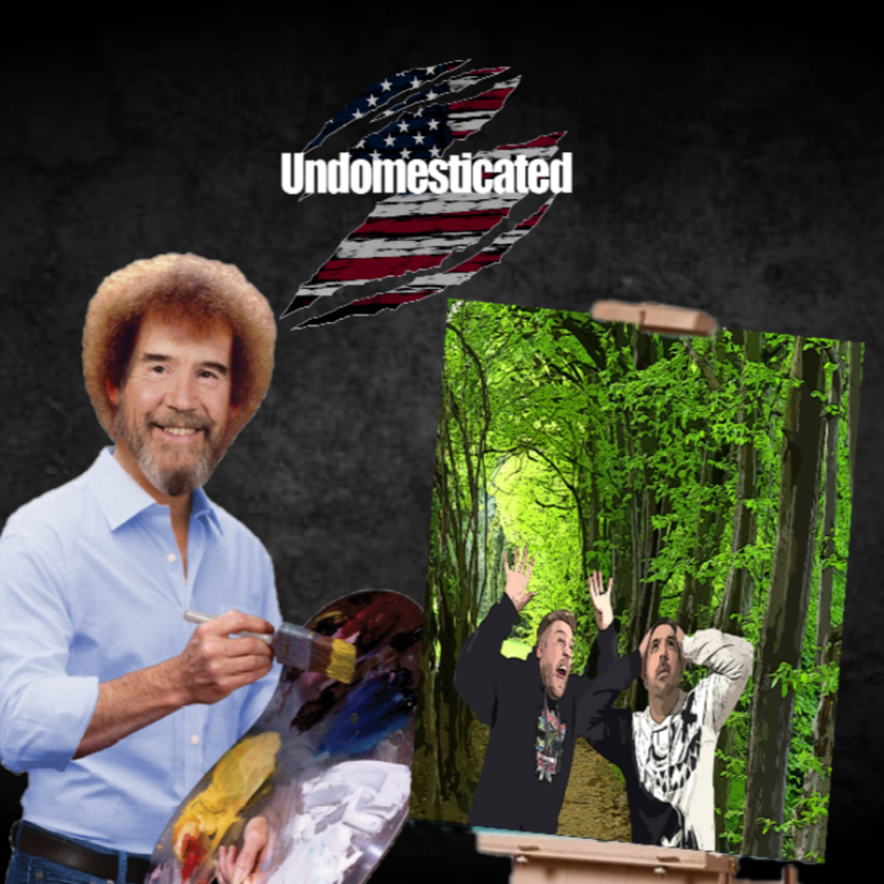 Episode 34: Pretty Little Accidents episode artwork