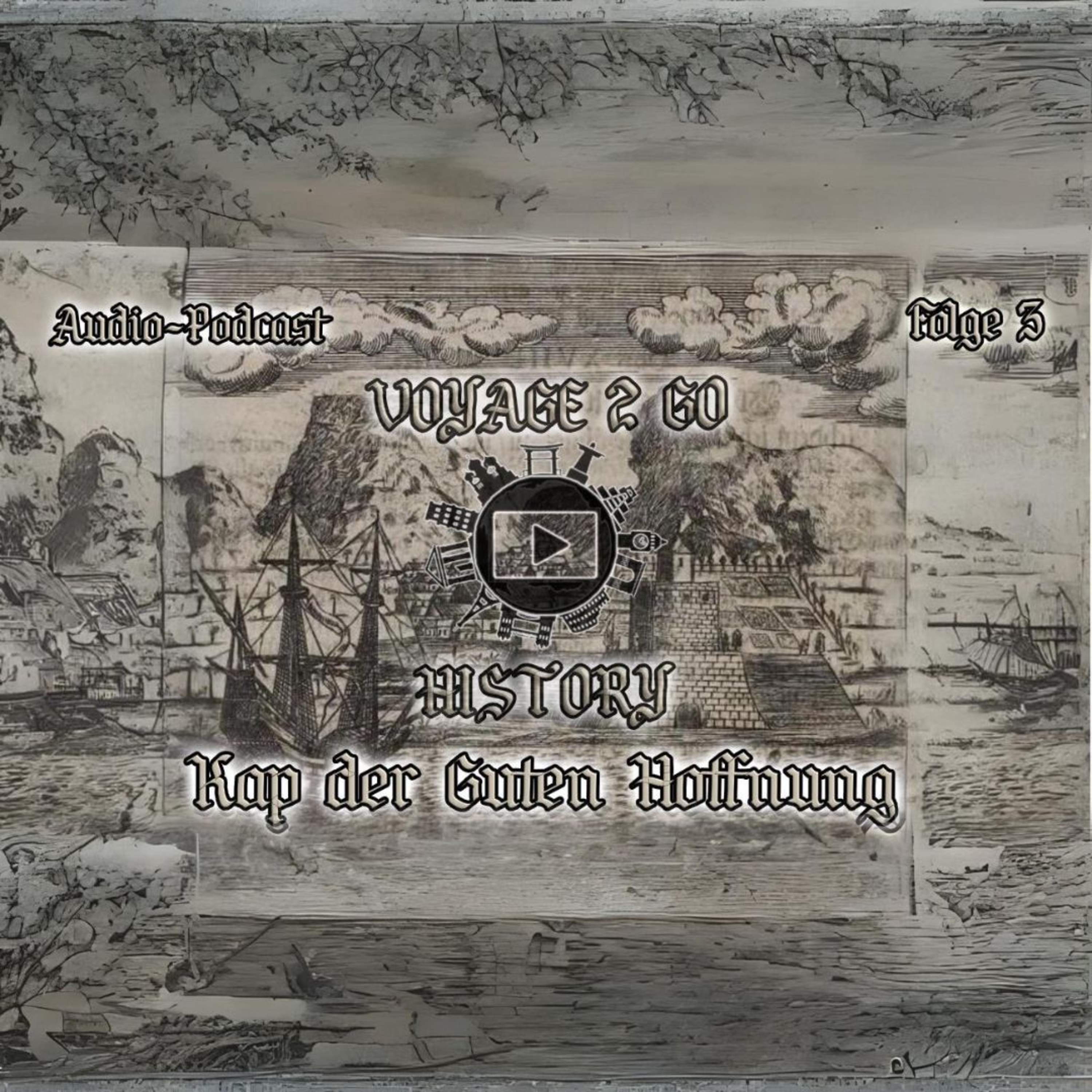 Voyage 2 Go History
