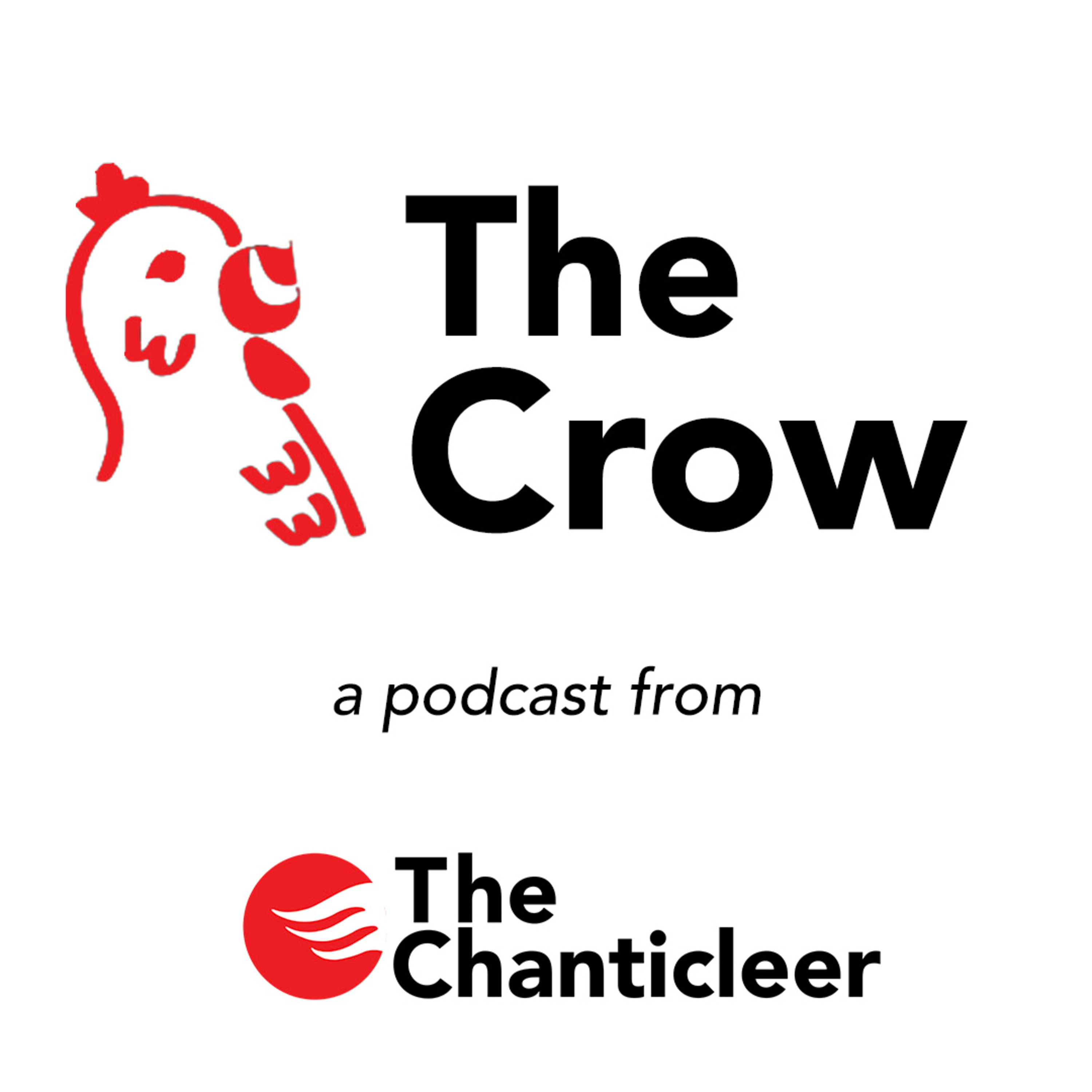 The Crow: Board of Trustees, Canvas Shutdown, Harvest Festival  episode artwork