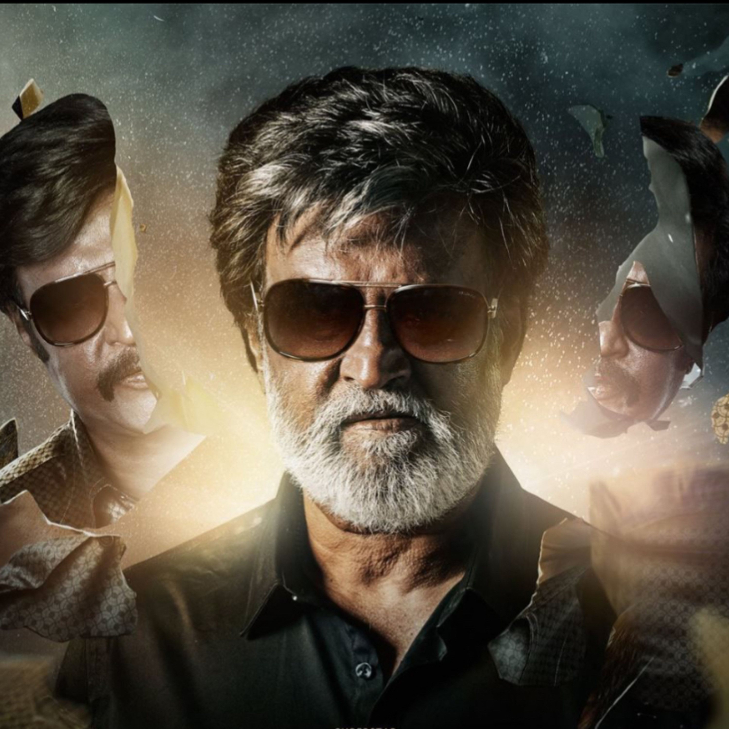 Kabali नेफेलिबाता episode artwork