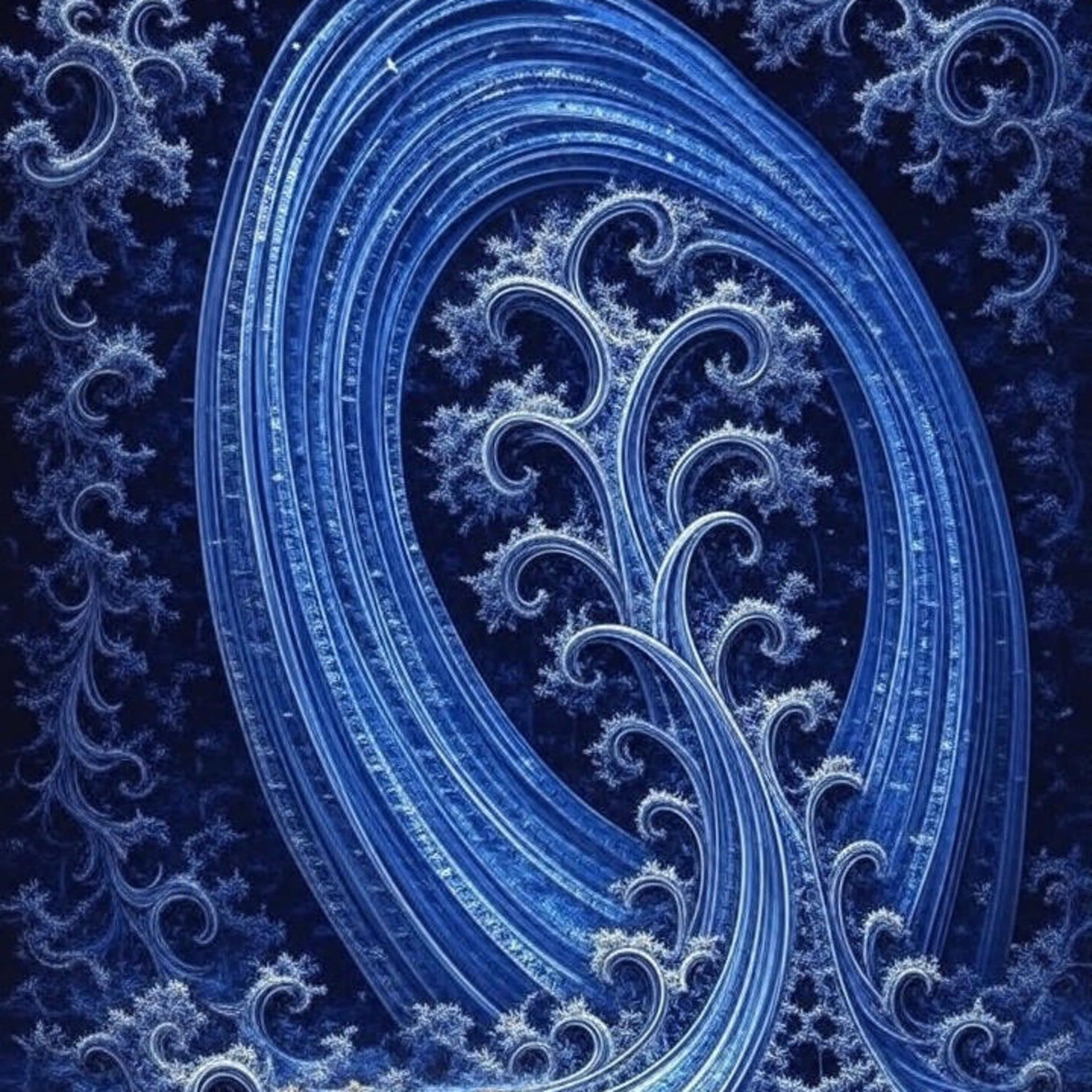 solving the Nefelibata-Satori equation  episode artwork