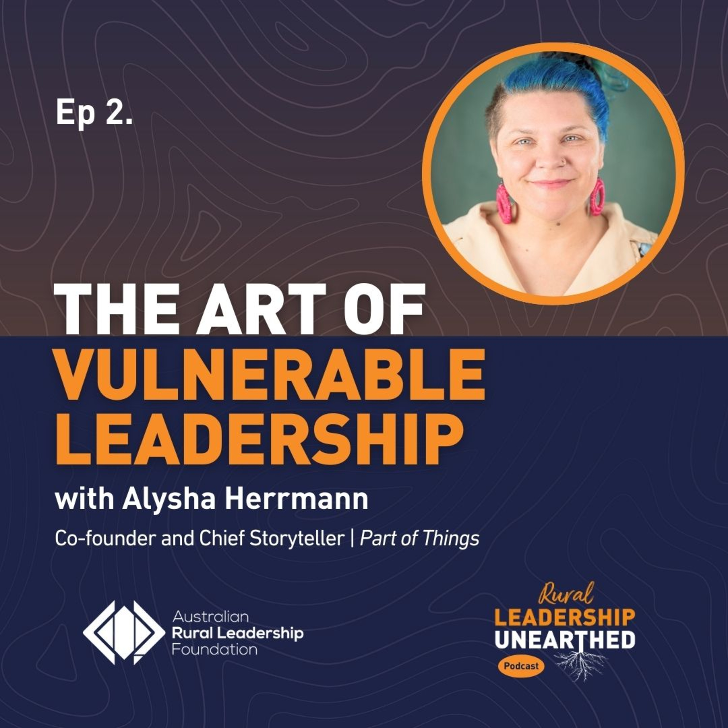 Rural Leadership Unearthed