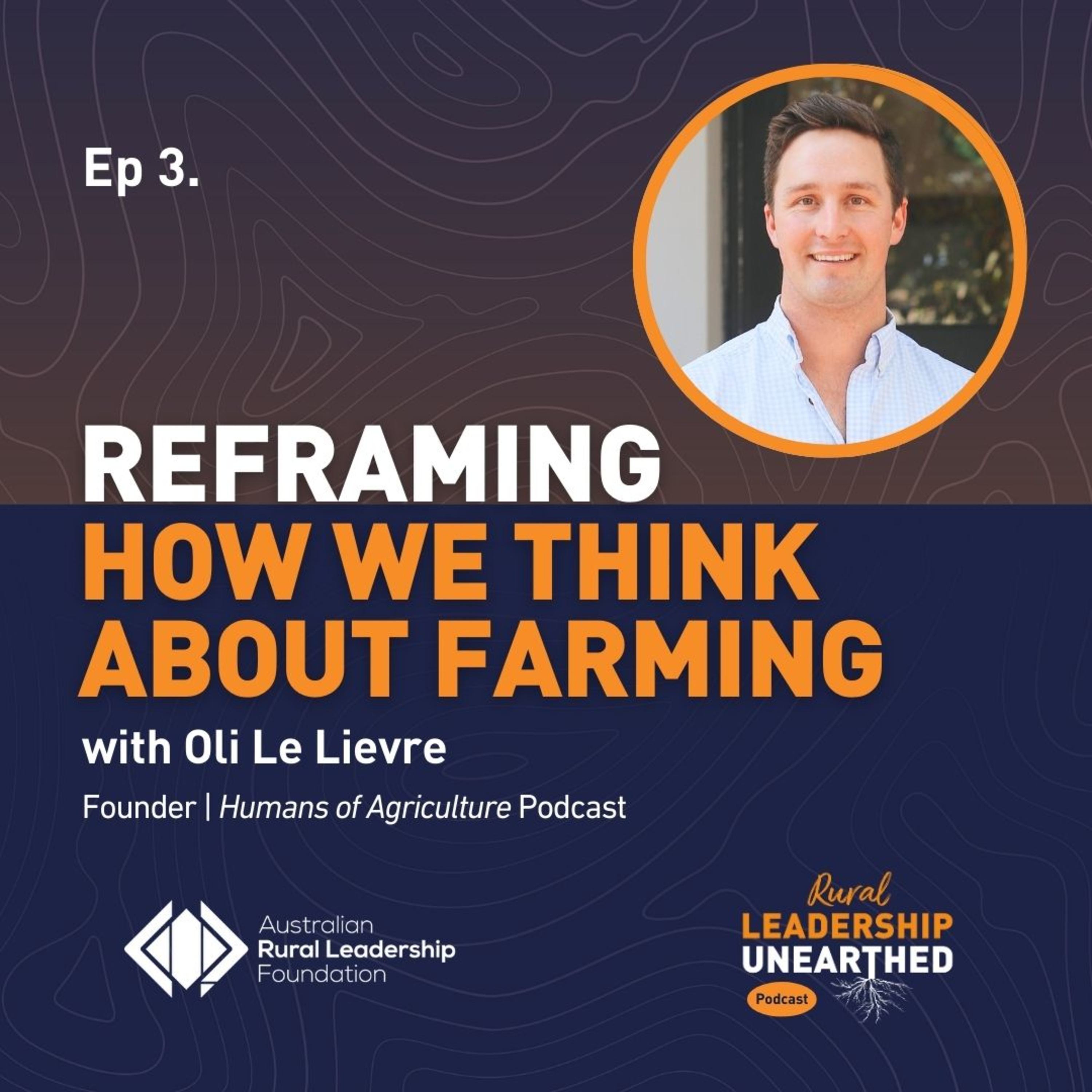 Rural Leadership Unearthed