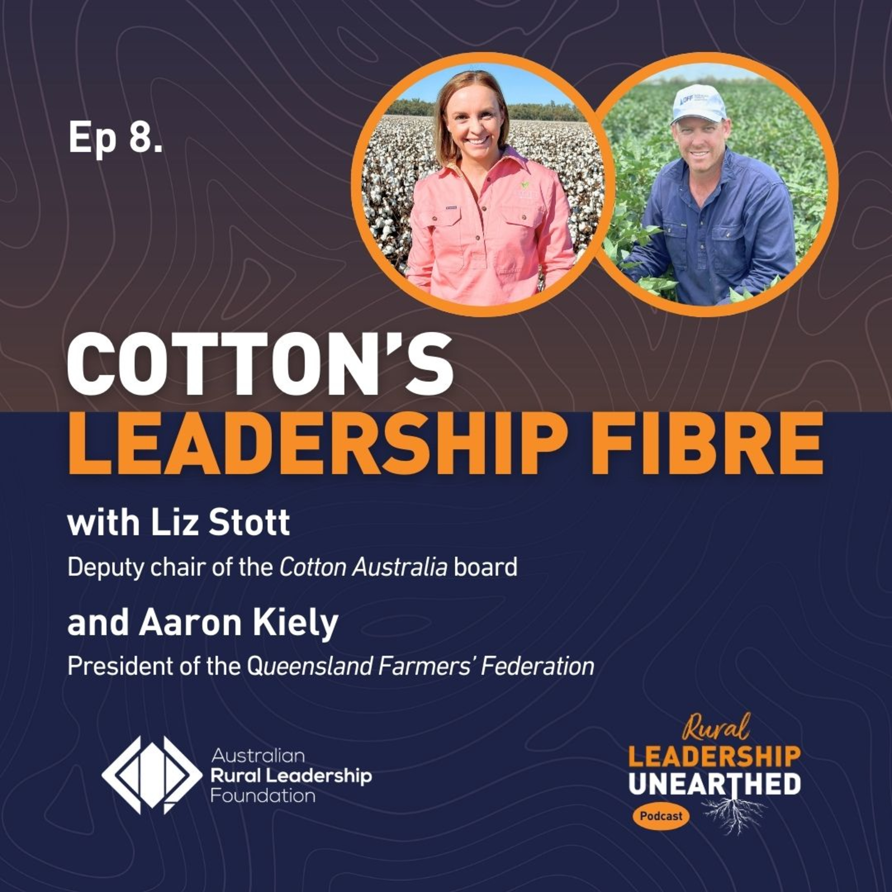 Rural Leadership Unearthed