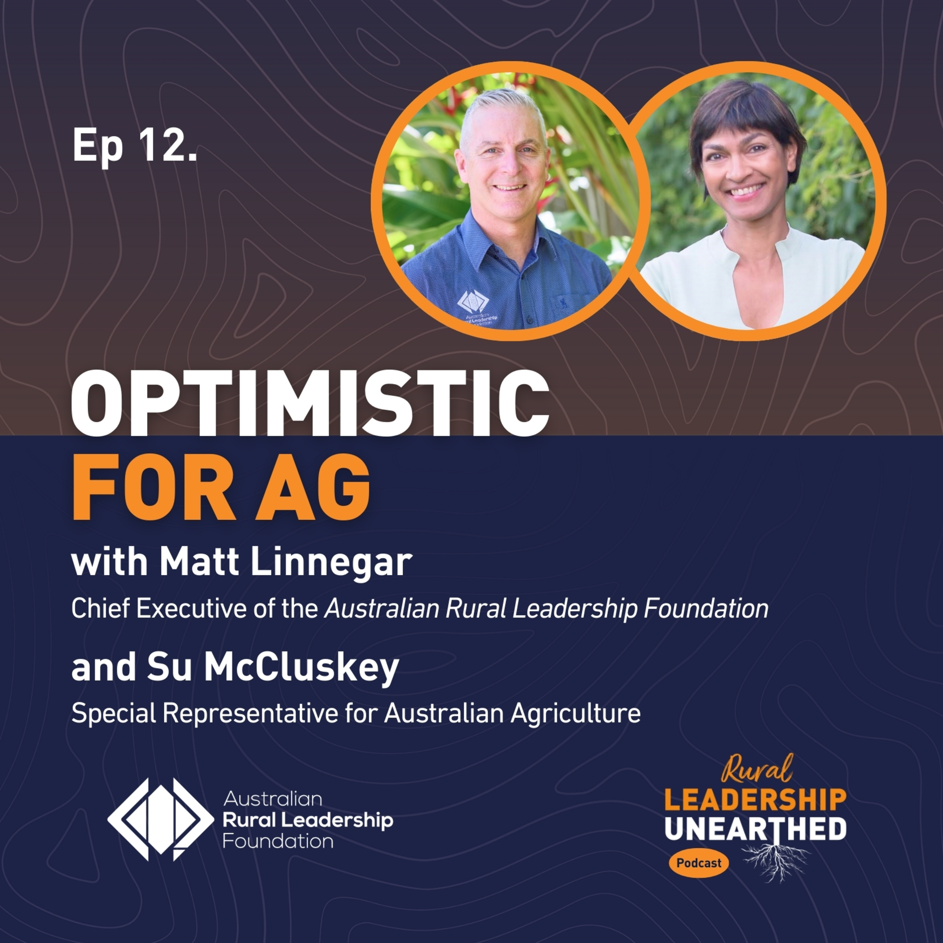 Rural Leadership Unearthed