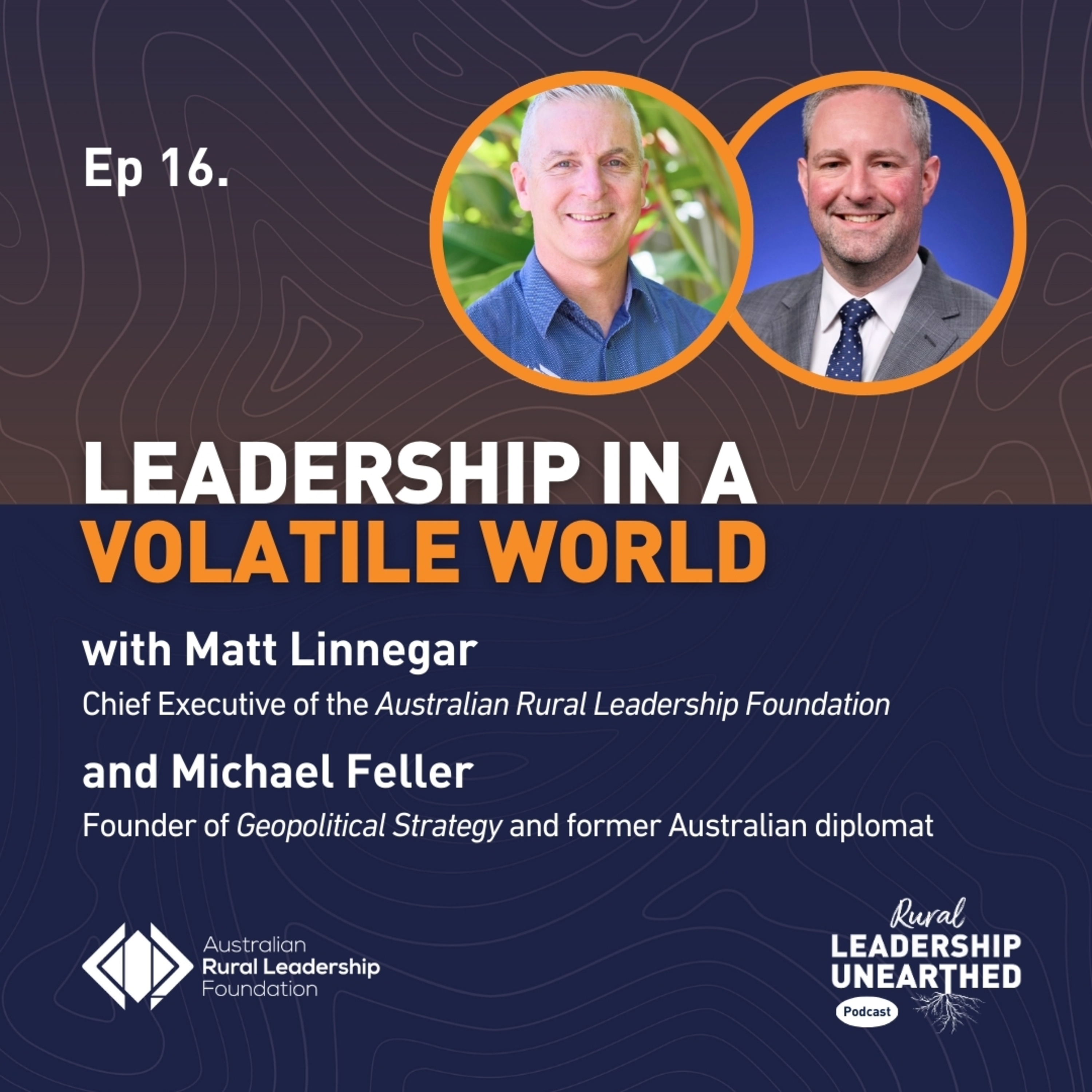 Rural Leadership Unearthed