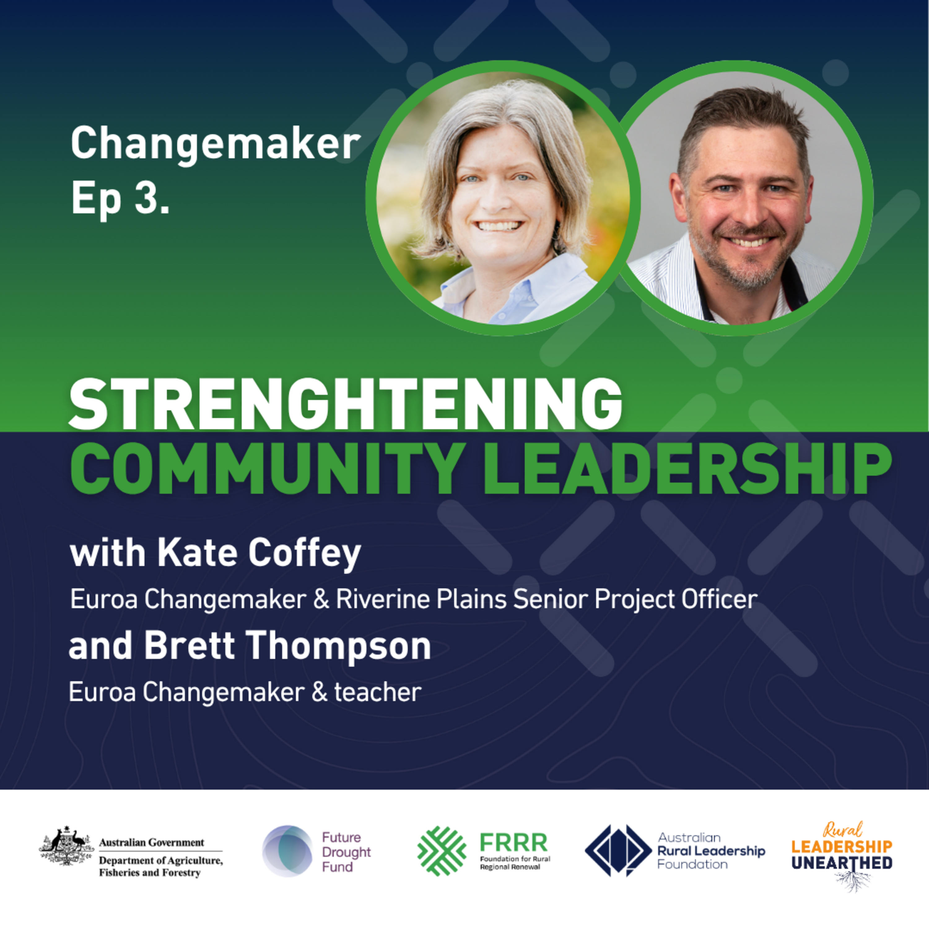 Rural Leadership Unearthed