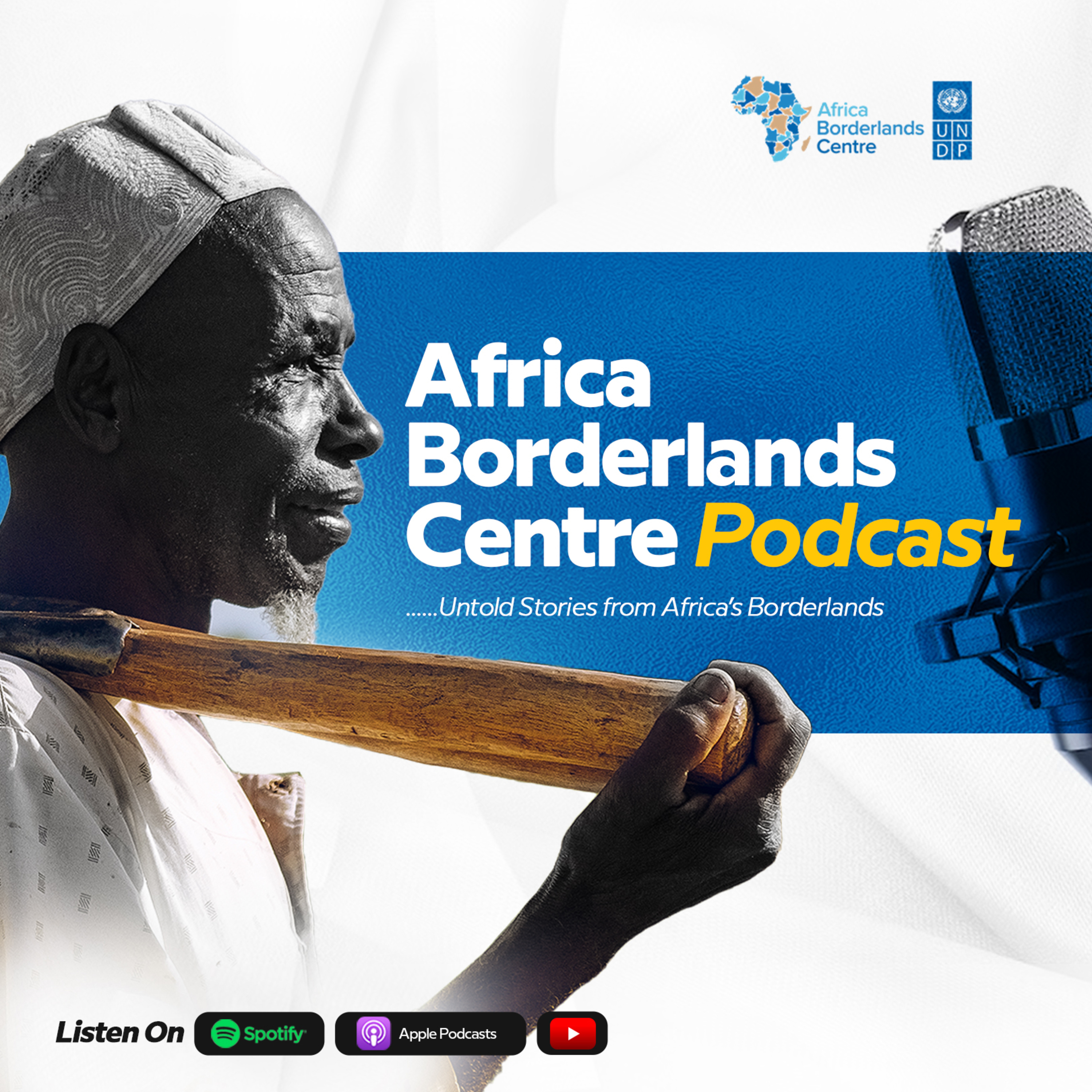 Episode 1: From Witness to Warrior: Domtila Chesang's fight against FGM  episode artwork