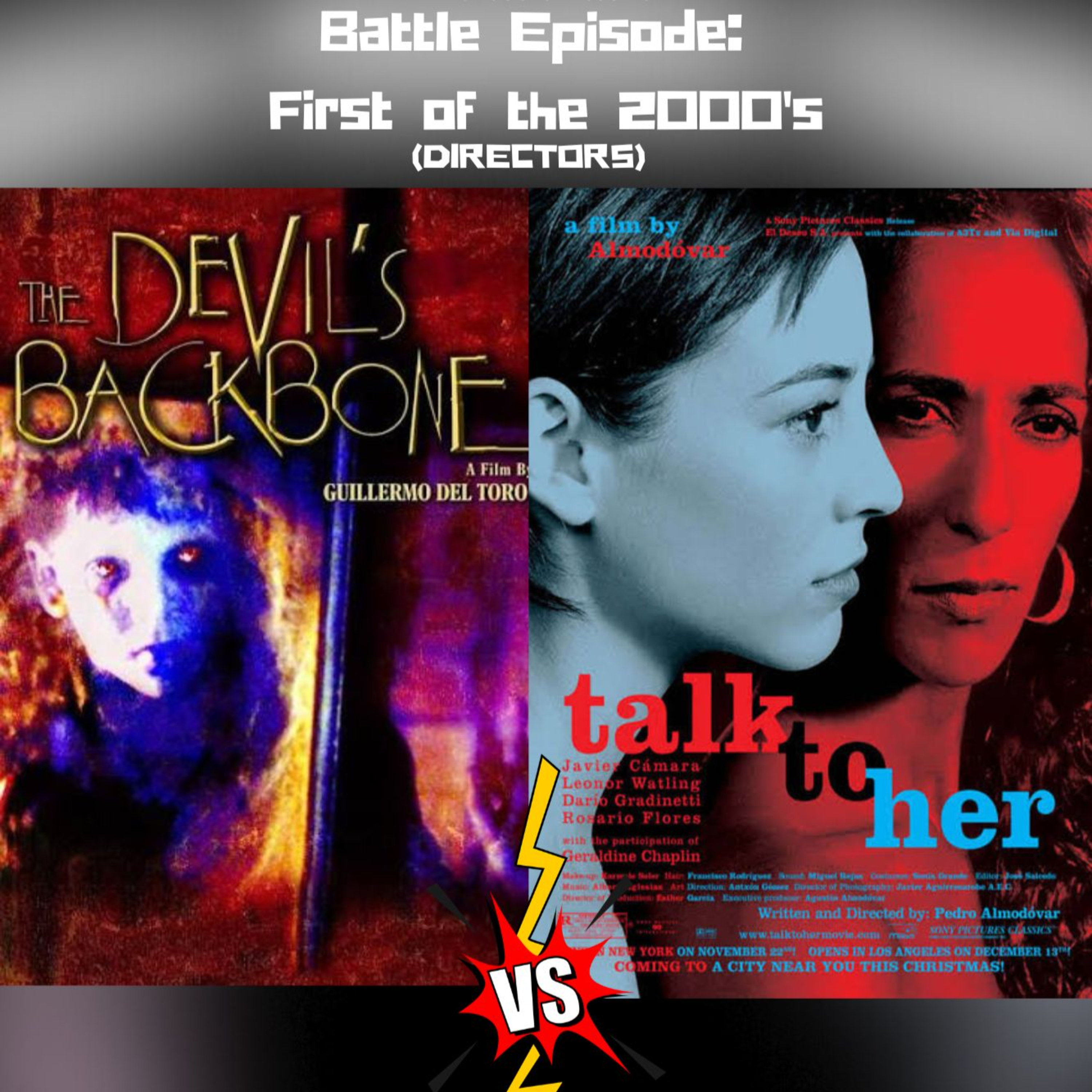 Artwork for Modern Classics Podcast