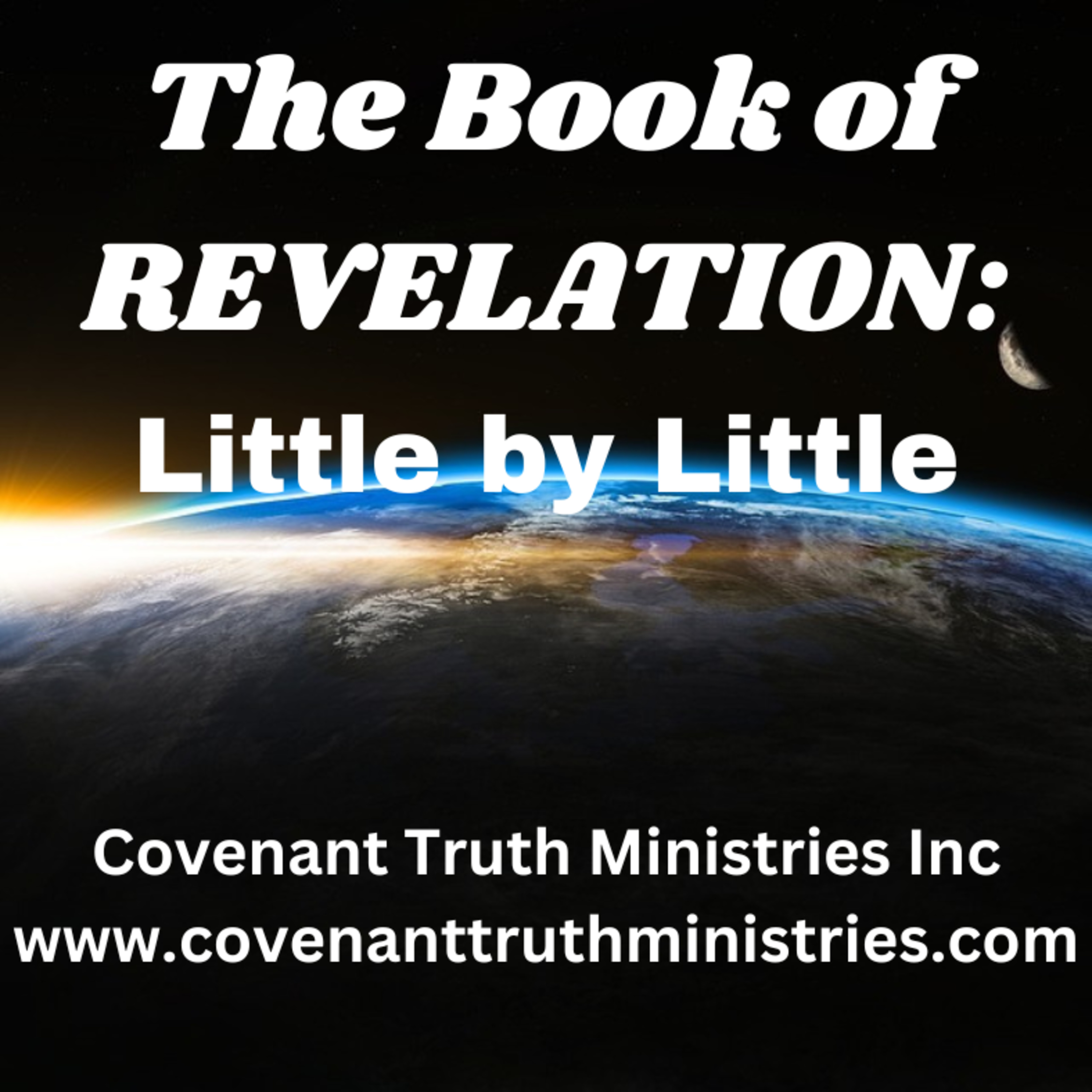 Revelation - Lesson 59 - Impostor Identity - Part 1 episode artwork