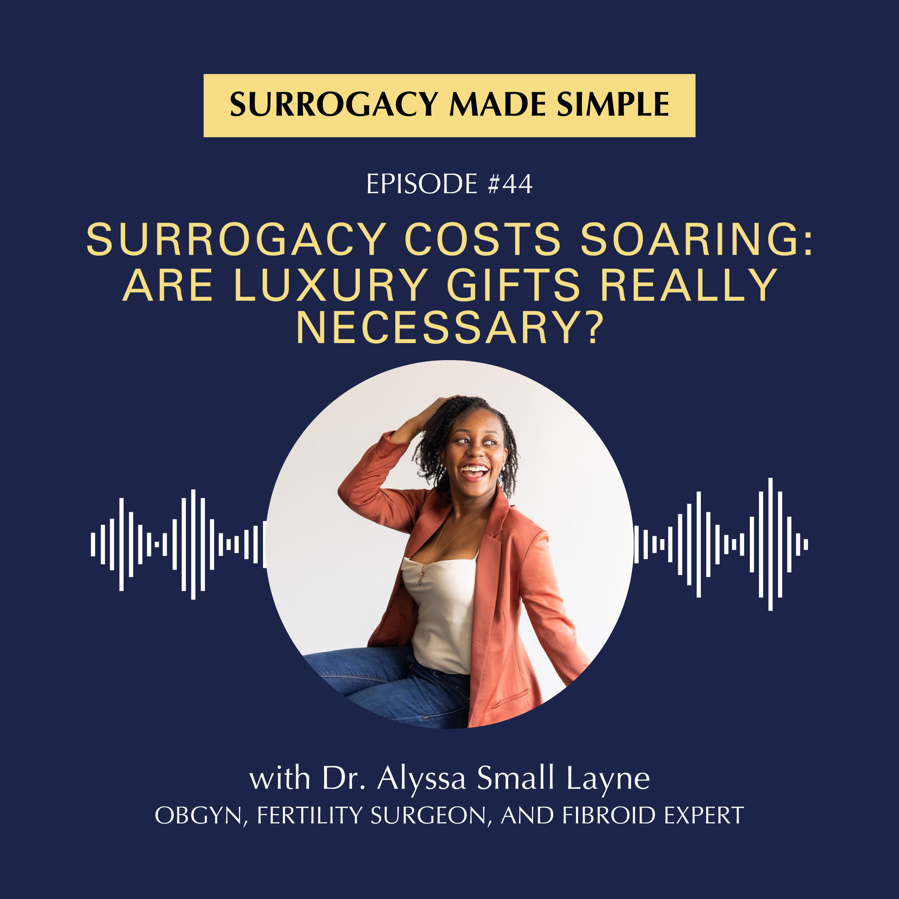 Surrogacy Made Simple