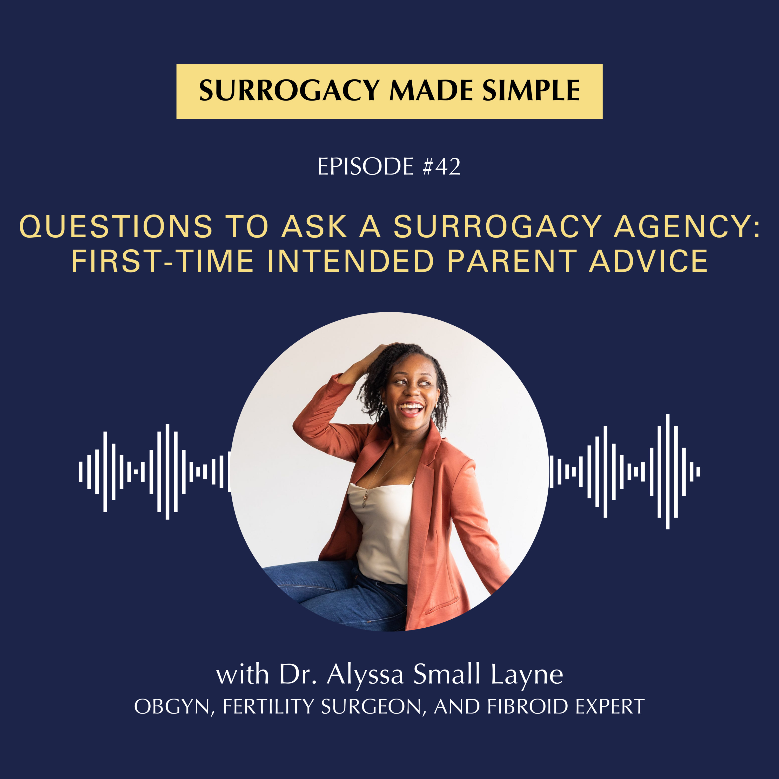 Surrogacy Made Simple