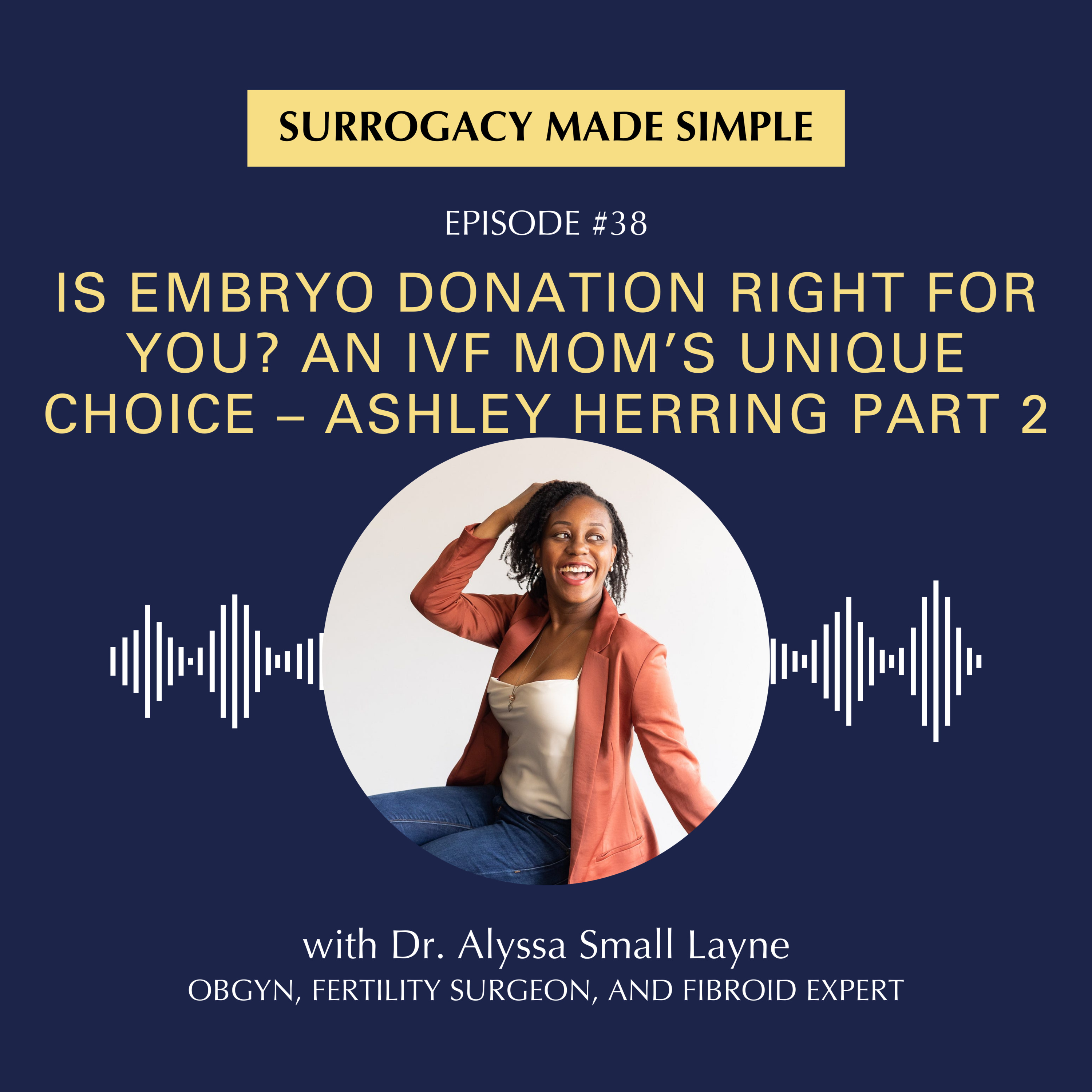 Surrogacy Made Simple