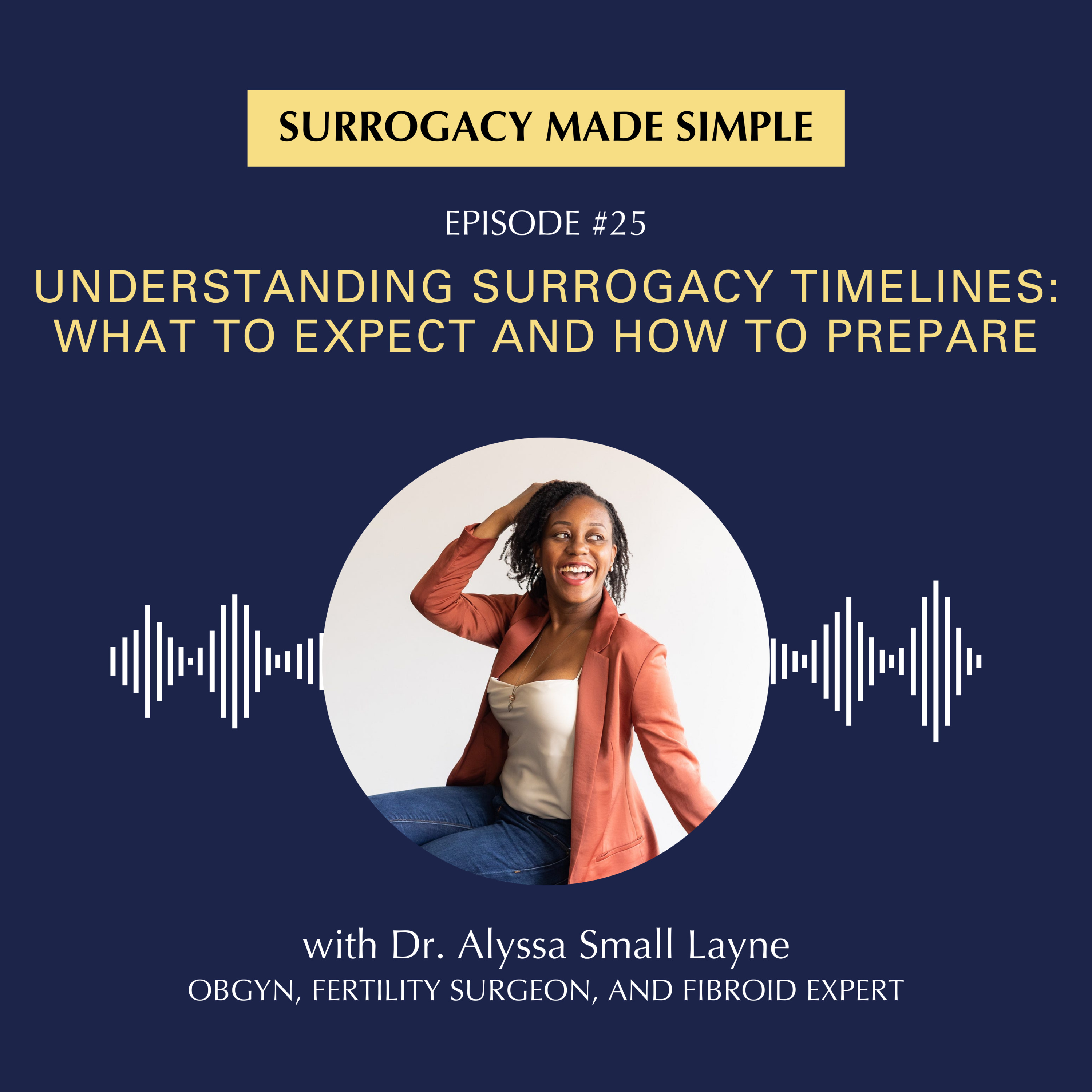 Surrogacy Made Simple