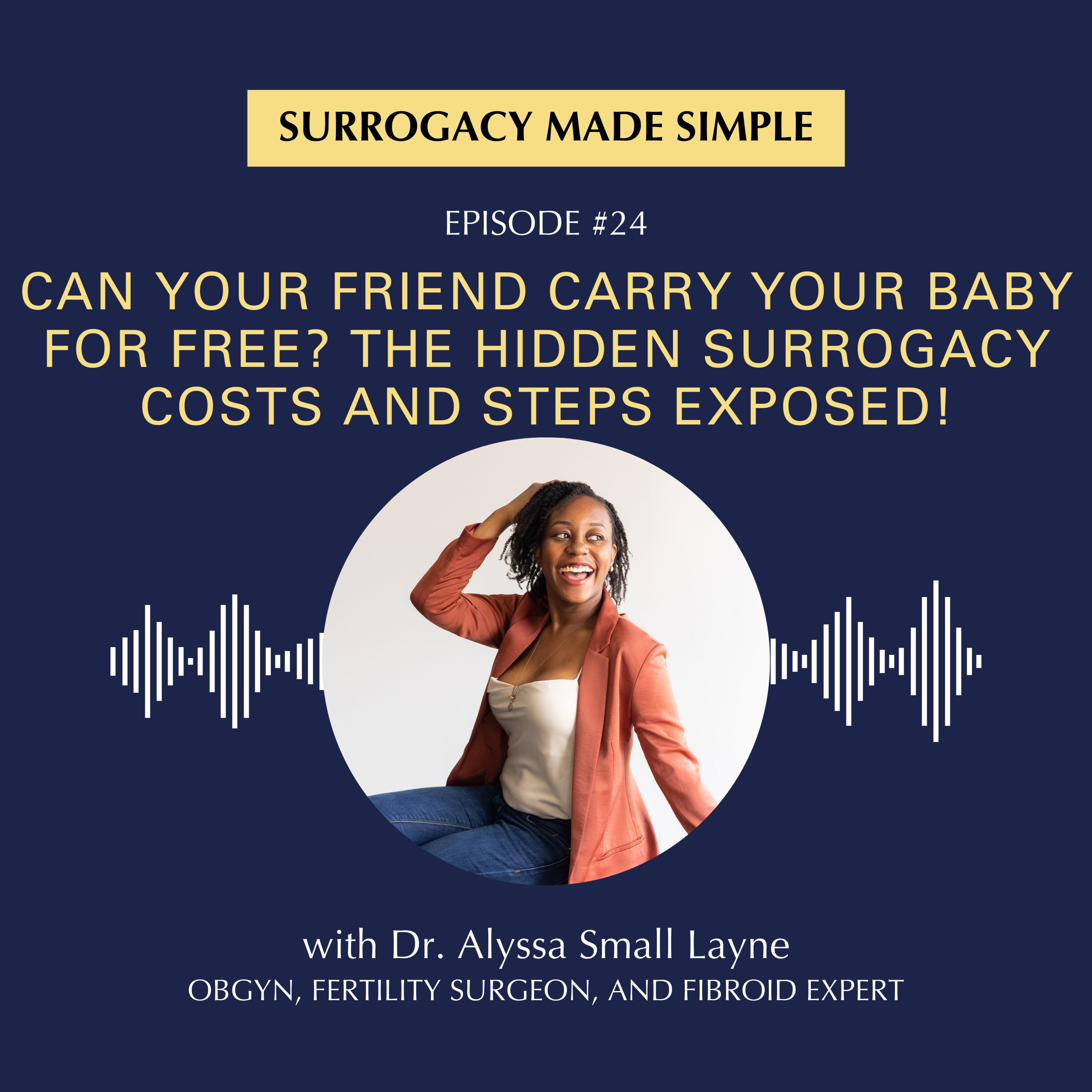 Surrogacy Made Simple