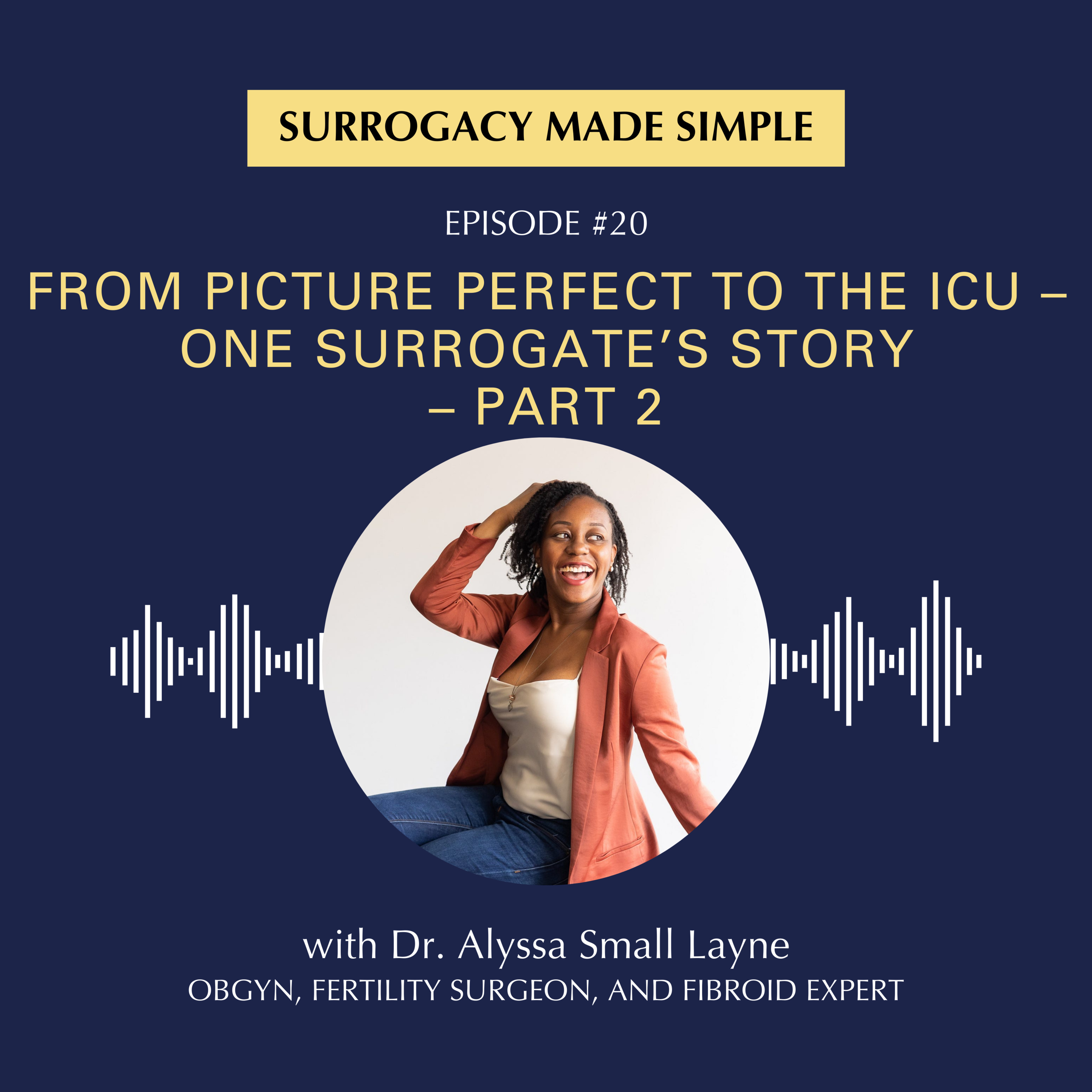 Surrogacy Made Simple