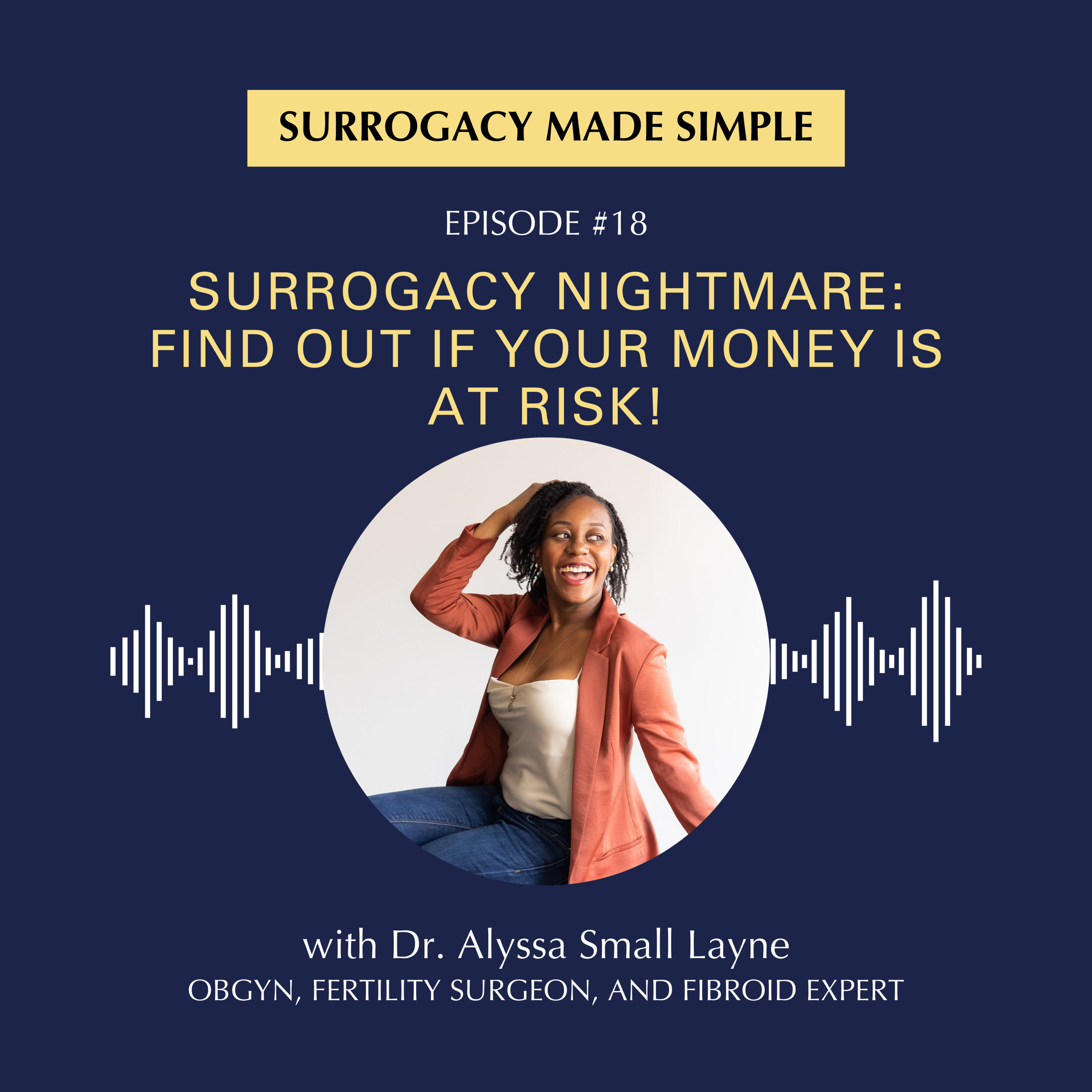 Surrogacy Made Simple