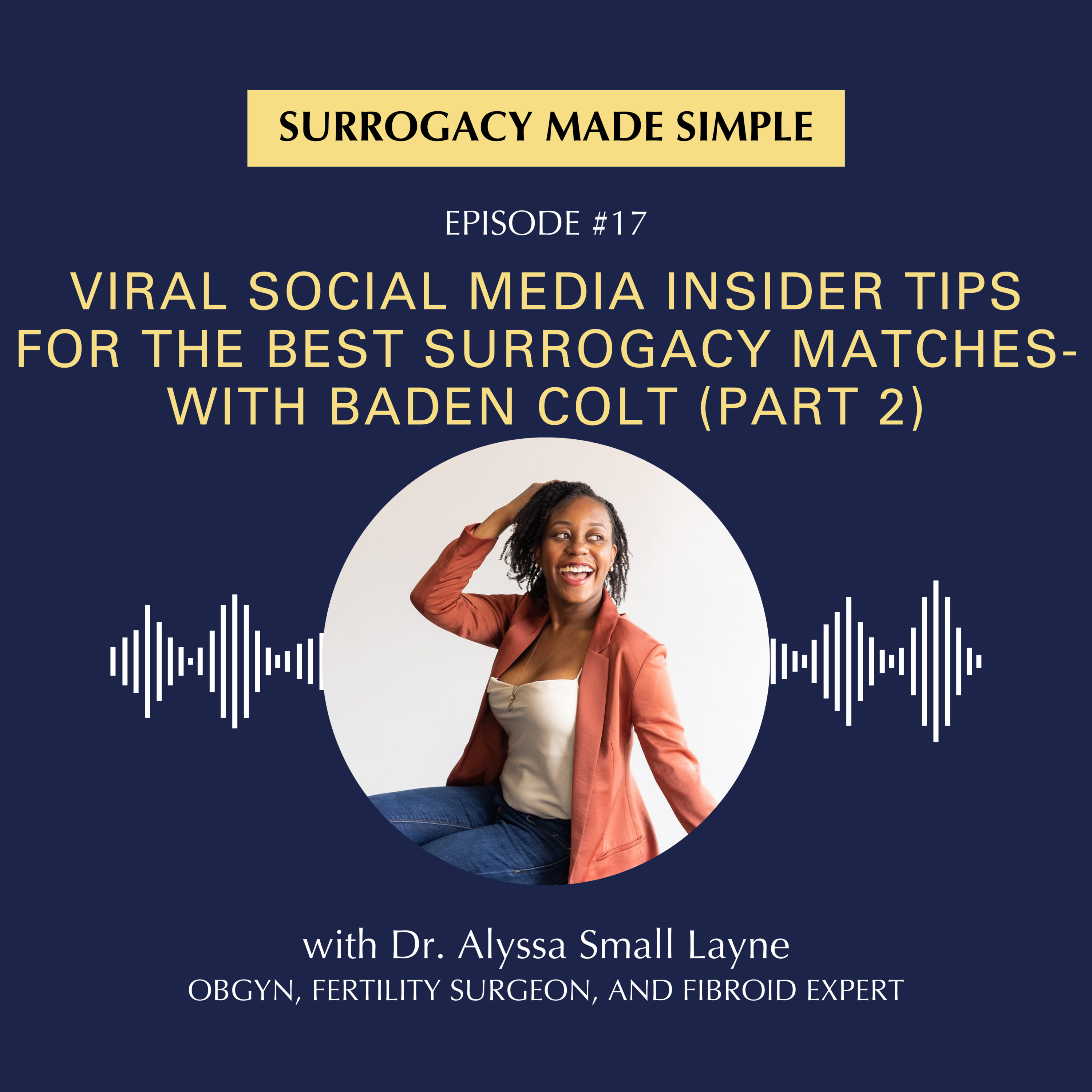 Surrogacy Made Simple