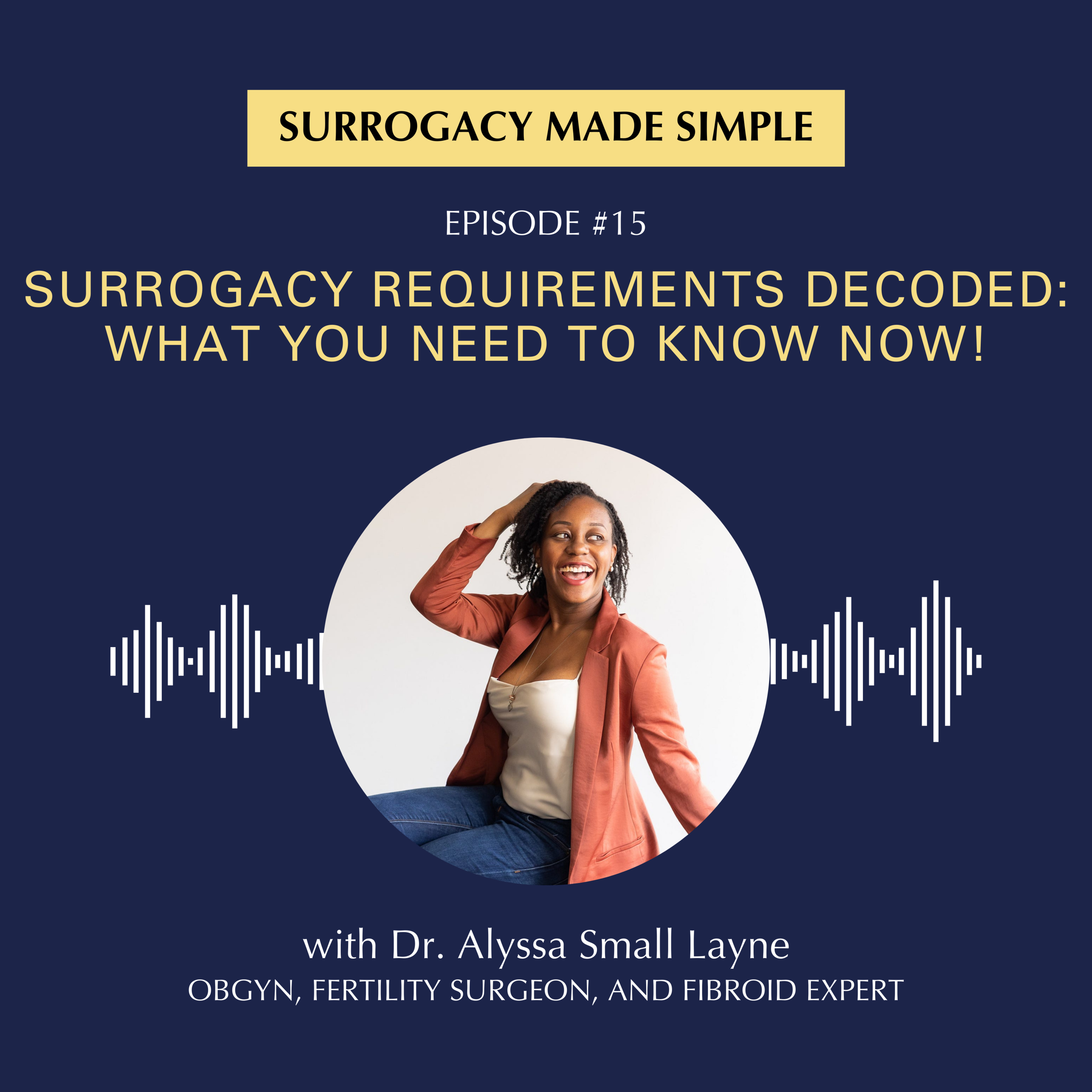 Surrogacy Made Simple