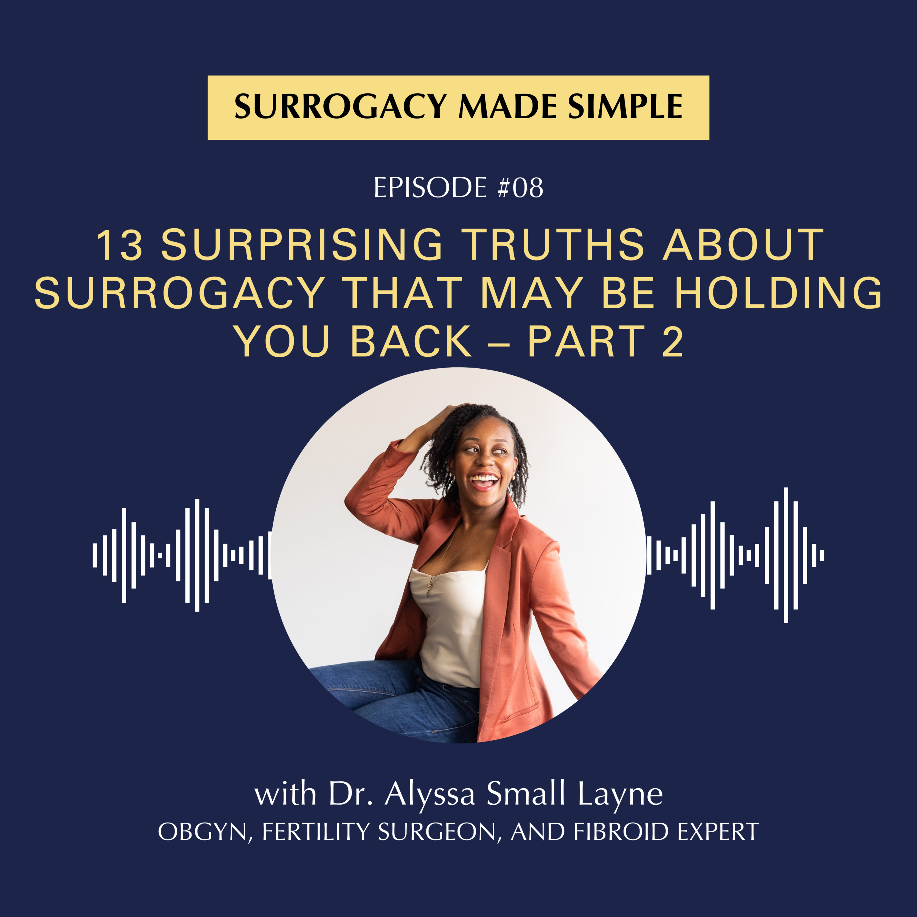 Surrogacy Made Simple