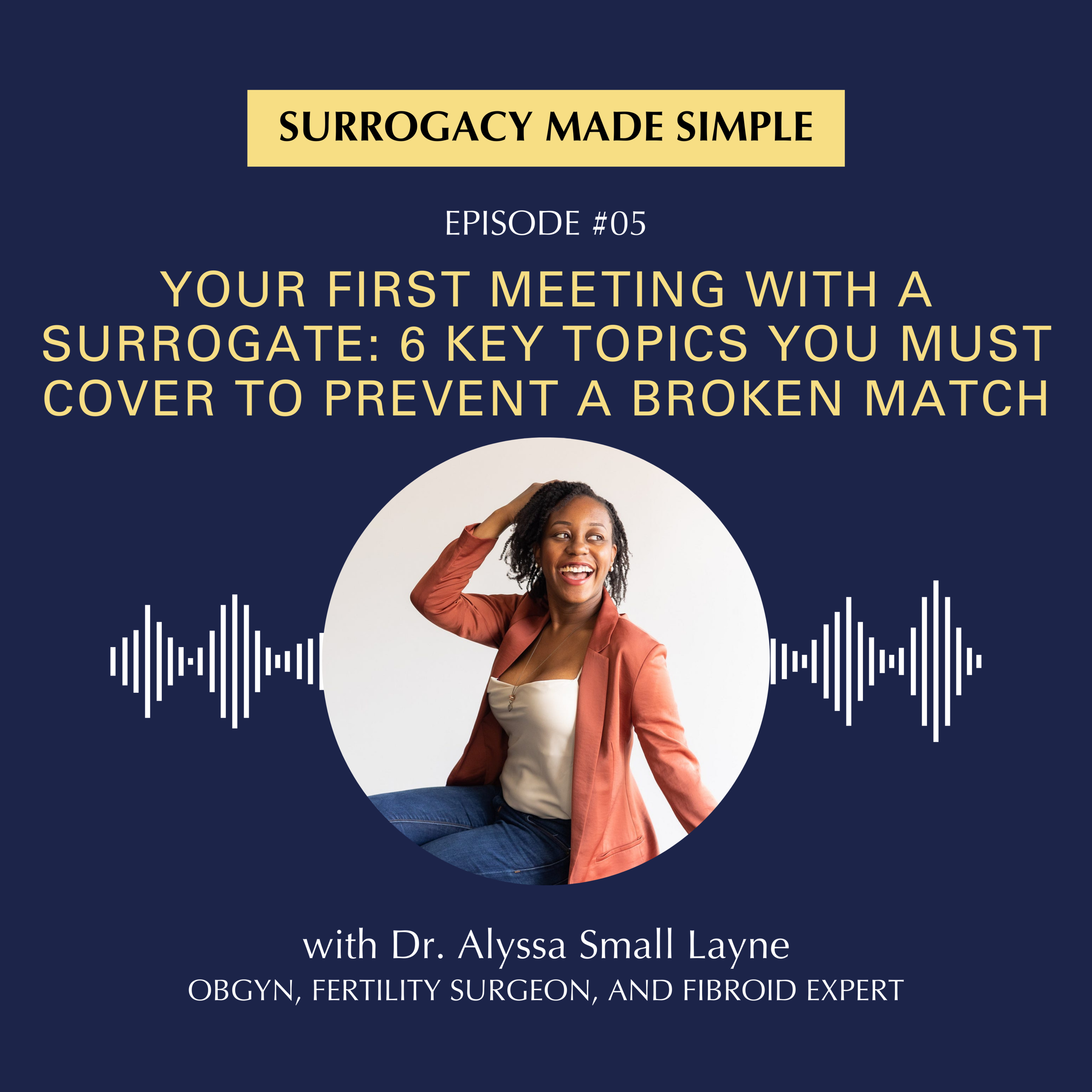 Surrogacy Made Simple