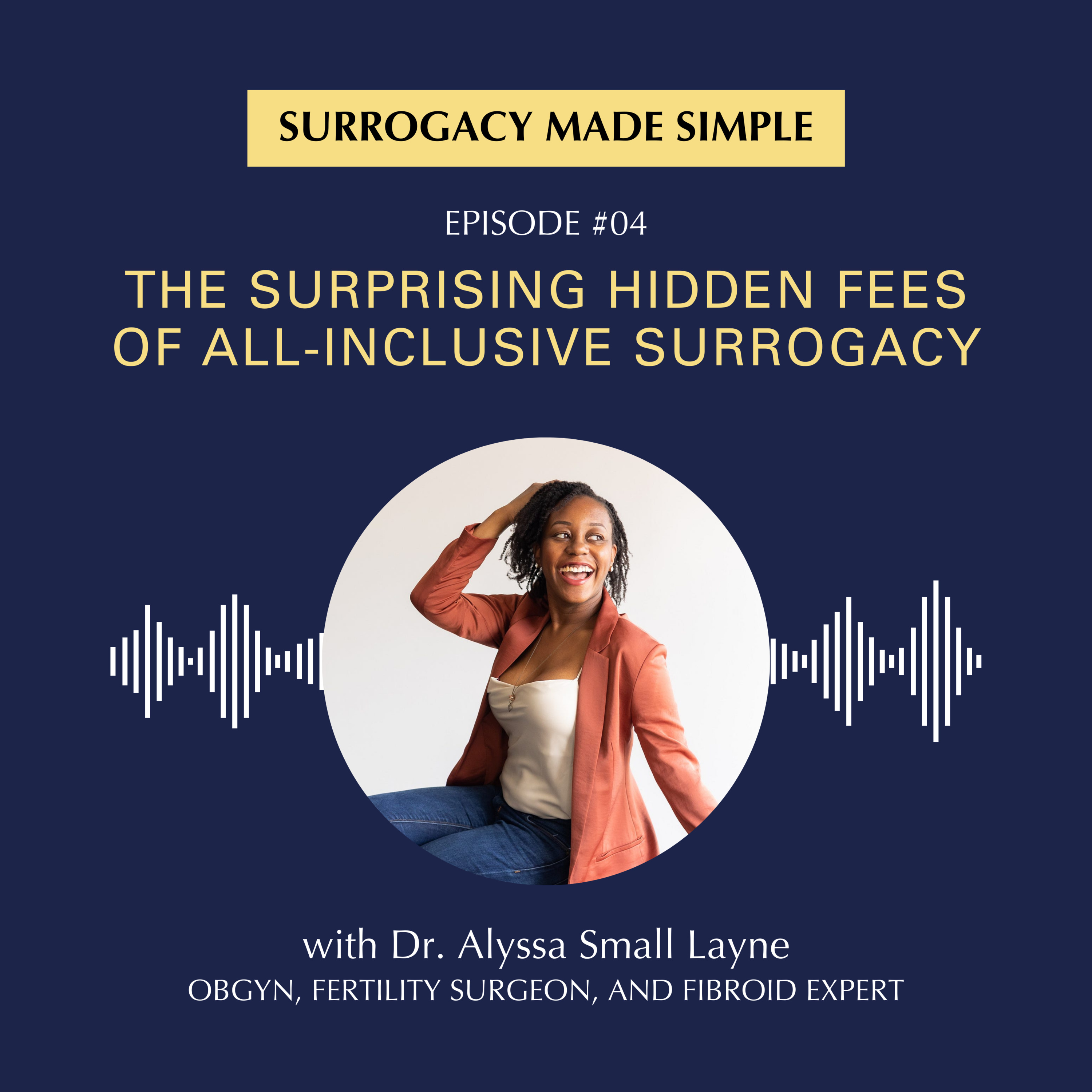 Surrogacy Made Simple