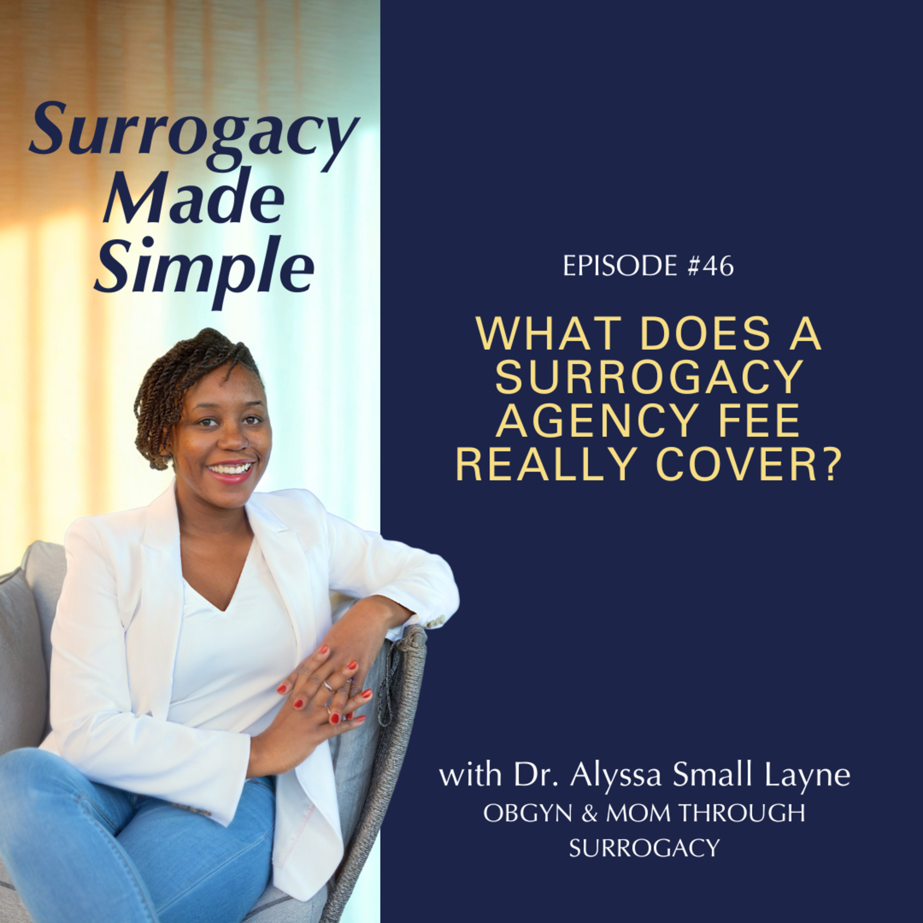 Surrogacy Made Simple