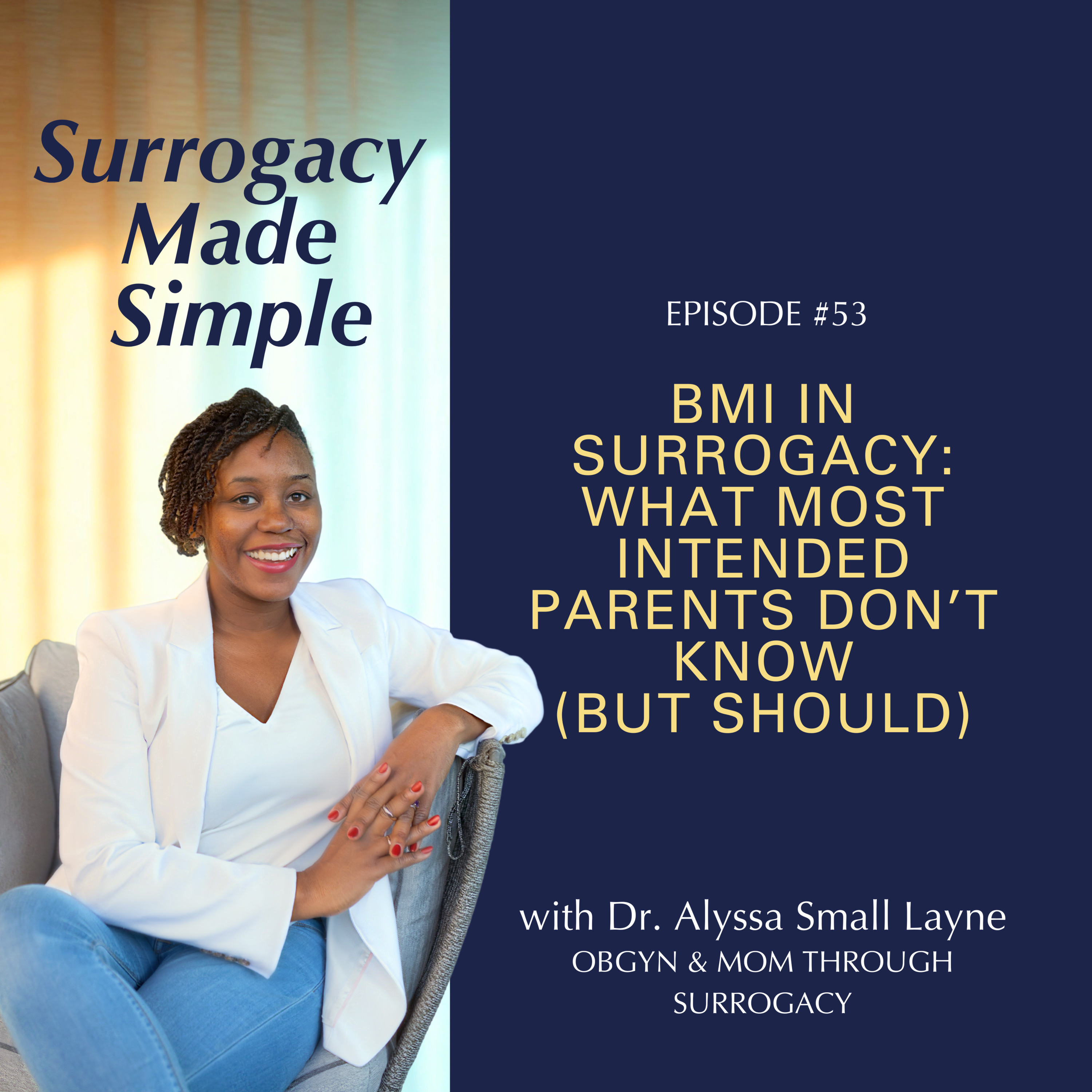 Surrogacy Made Simple