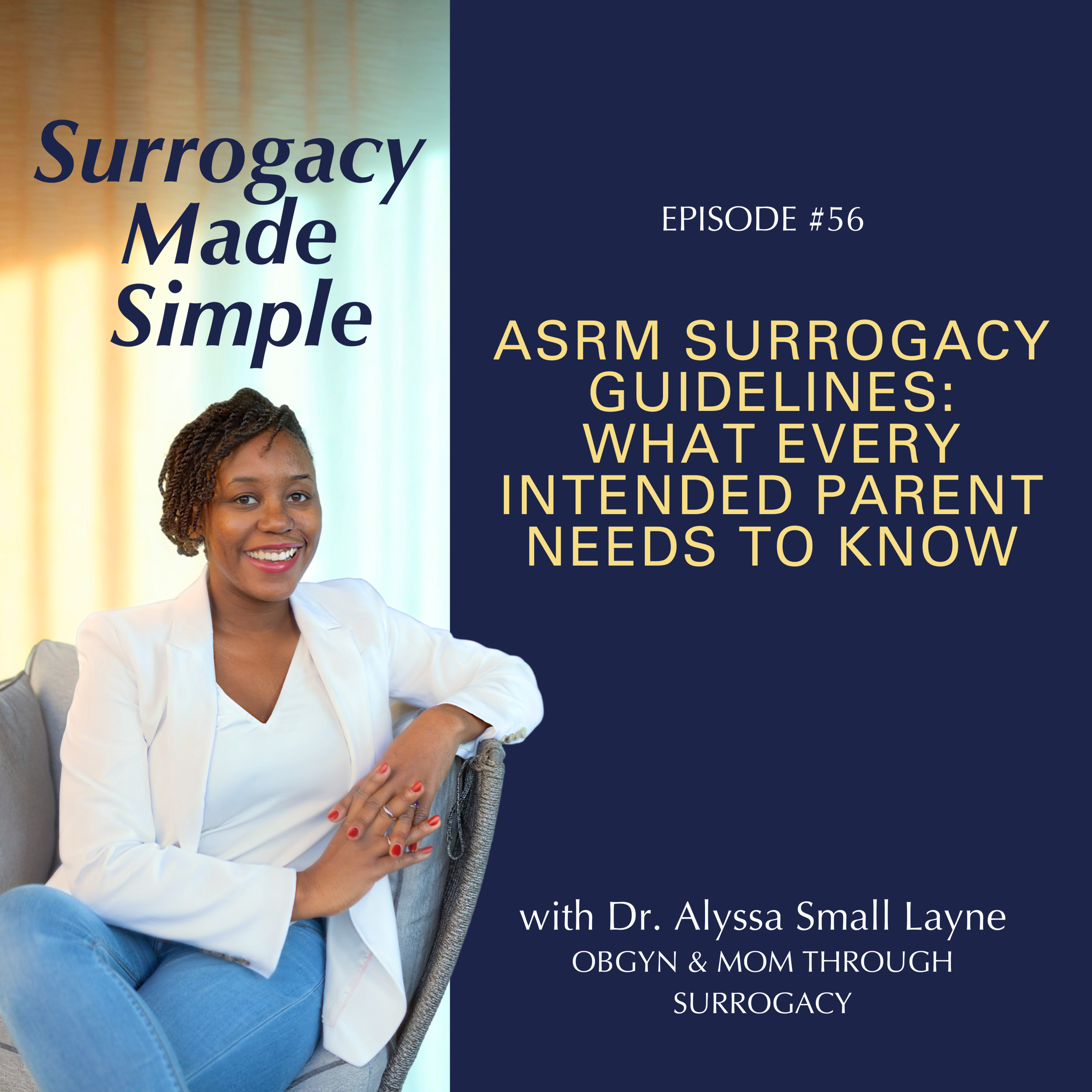 Surrogacy Made Simple