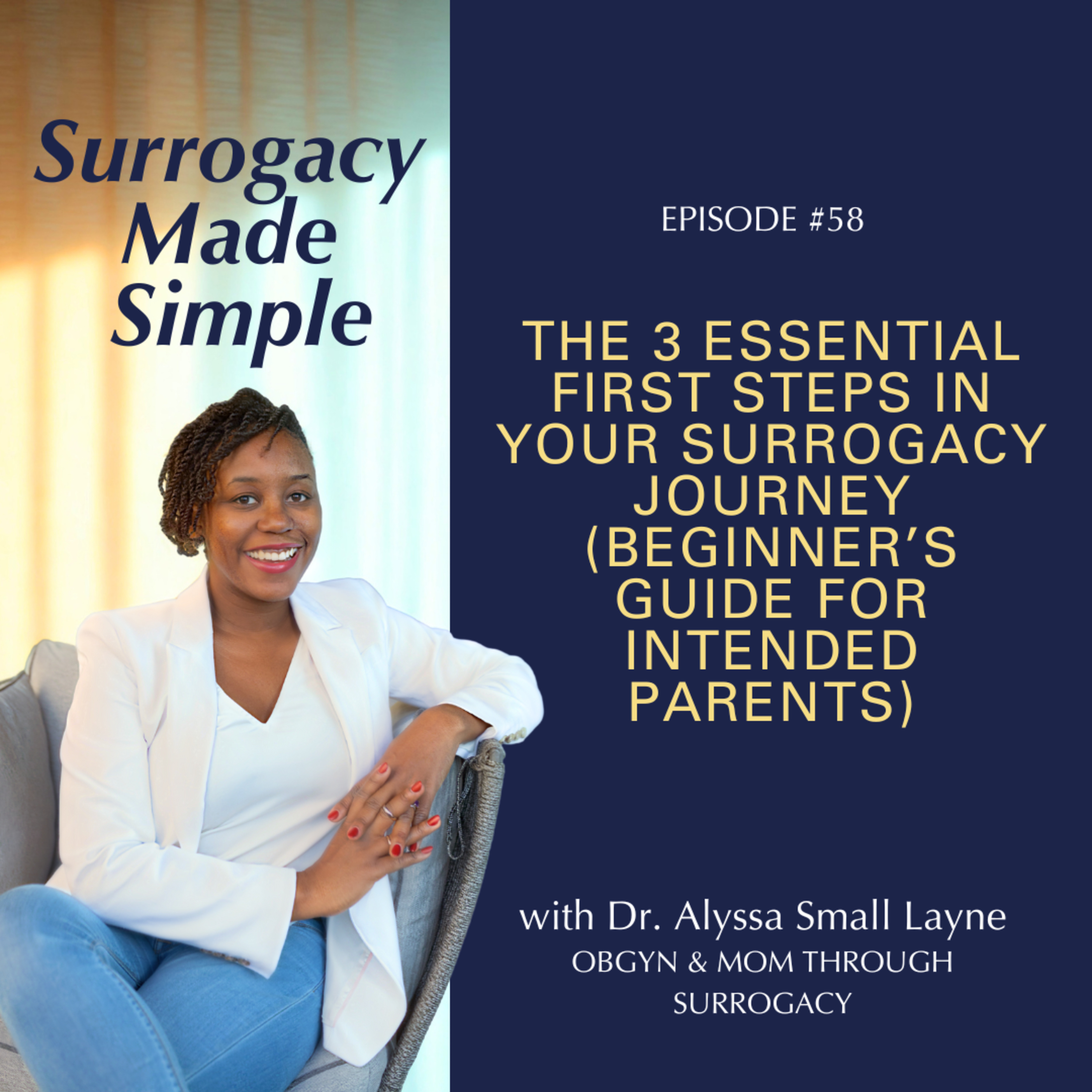Surrogacy Made Simple