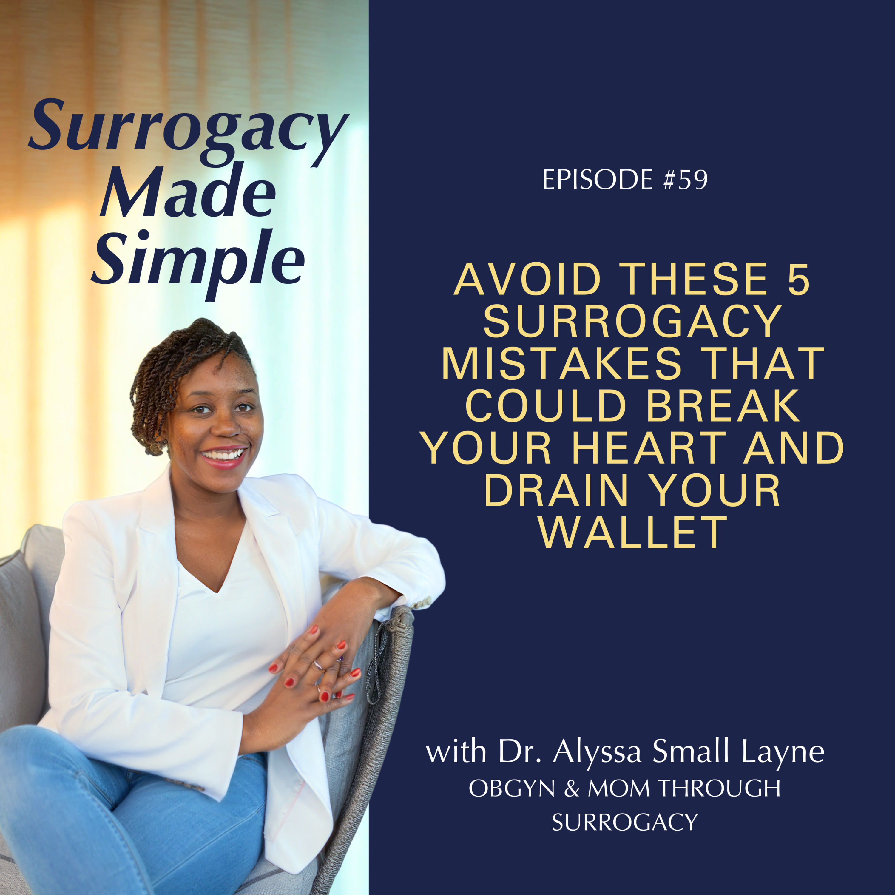 Surrogacy Made Simple