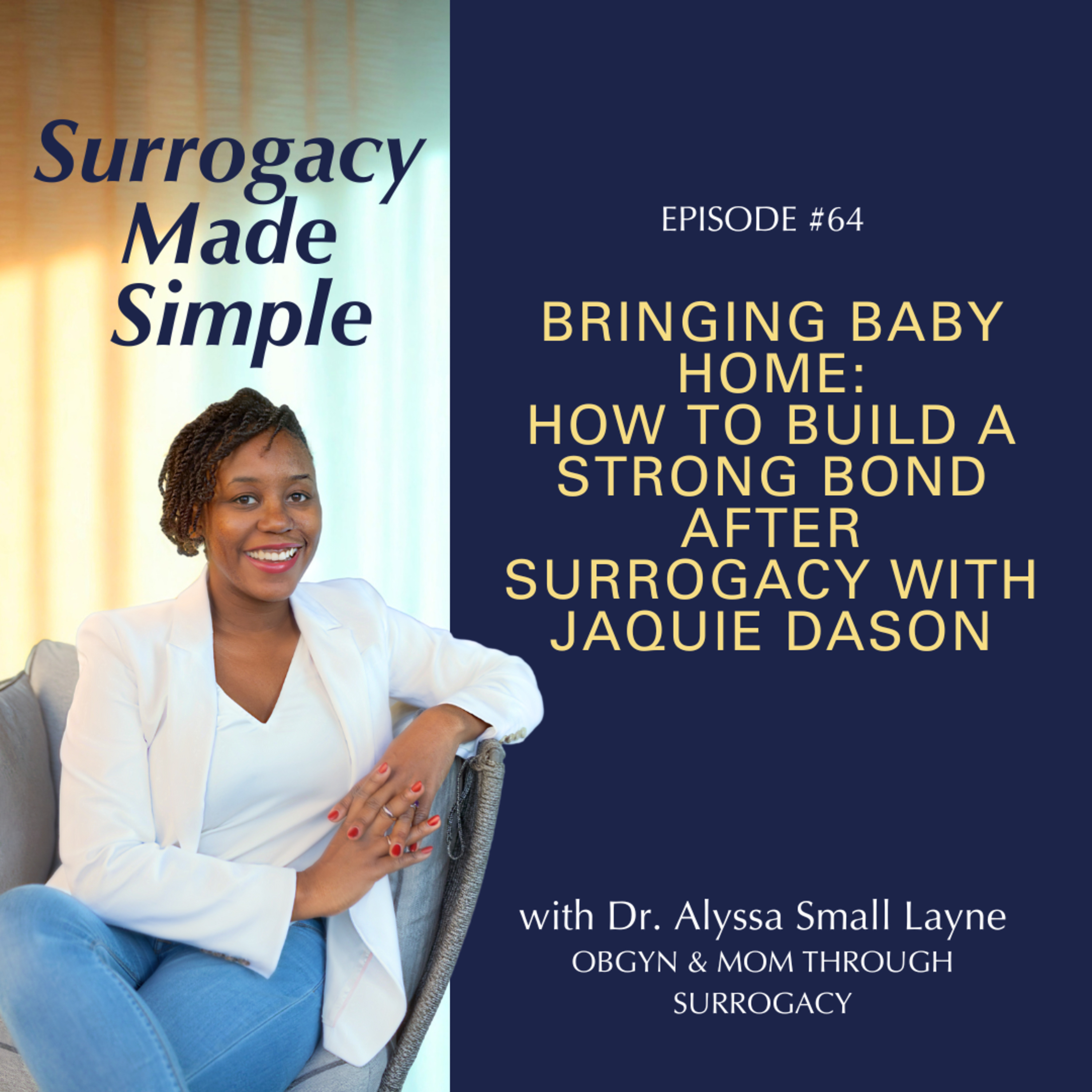 Surrogacy Made Simple