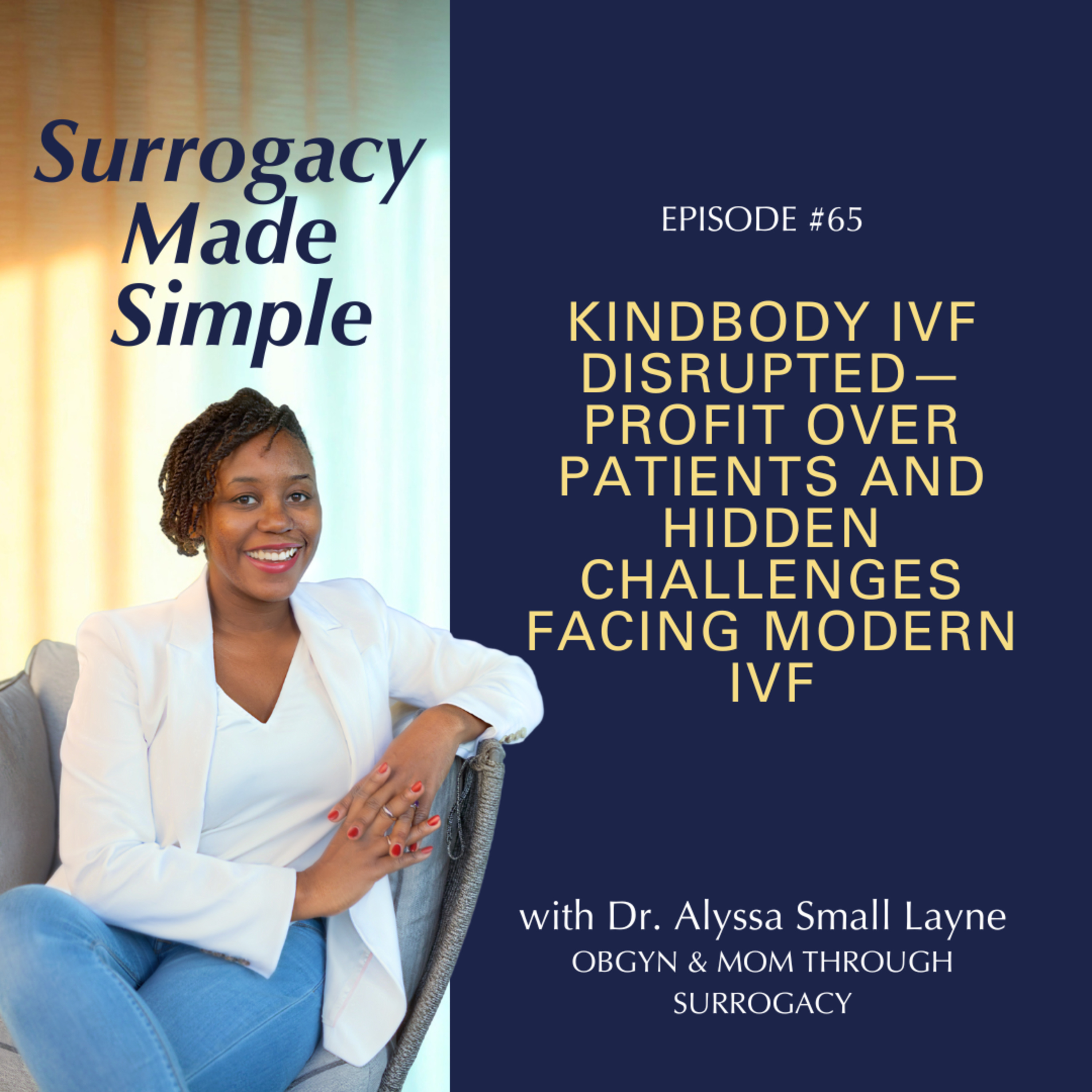 Surrogacy Made Simple