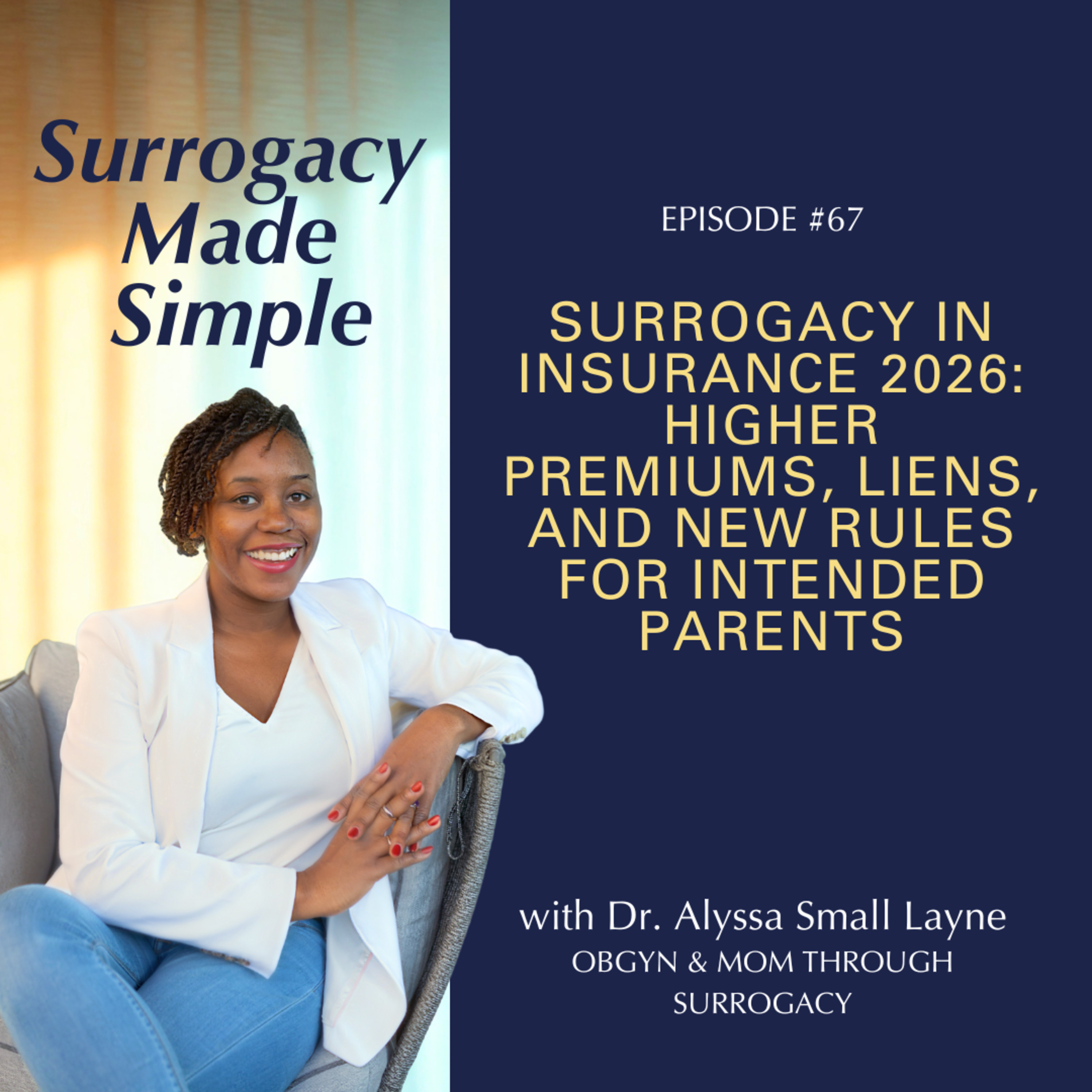 Surrogacy Made Simple