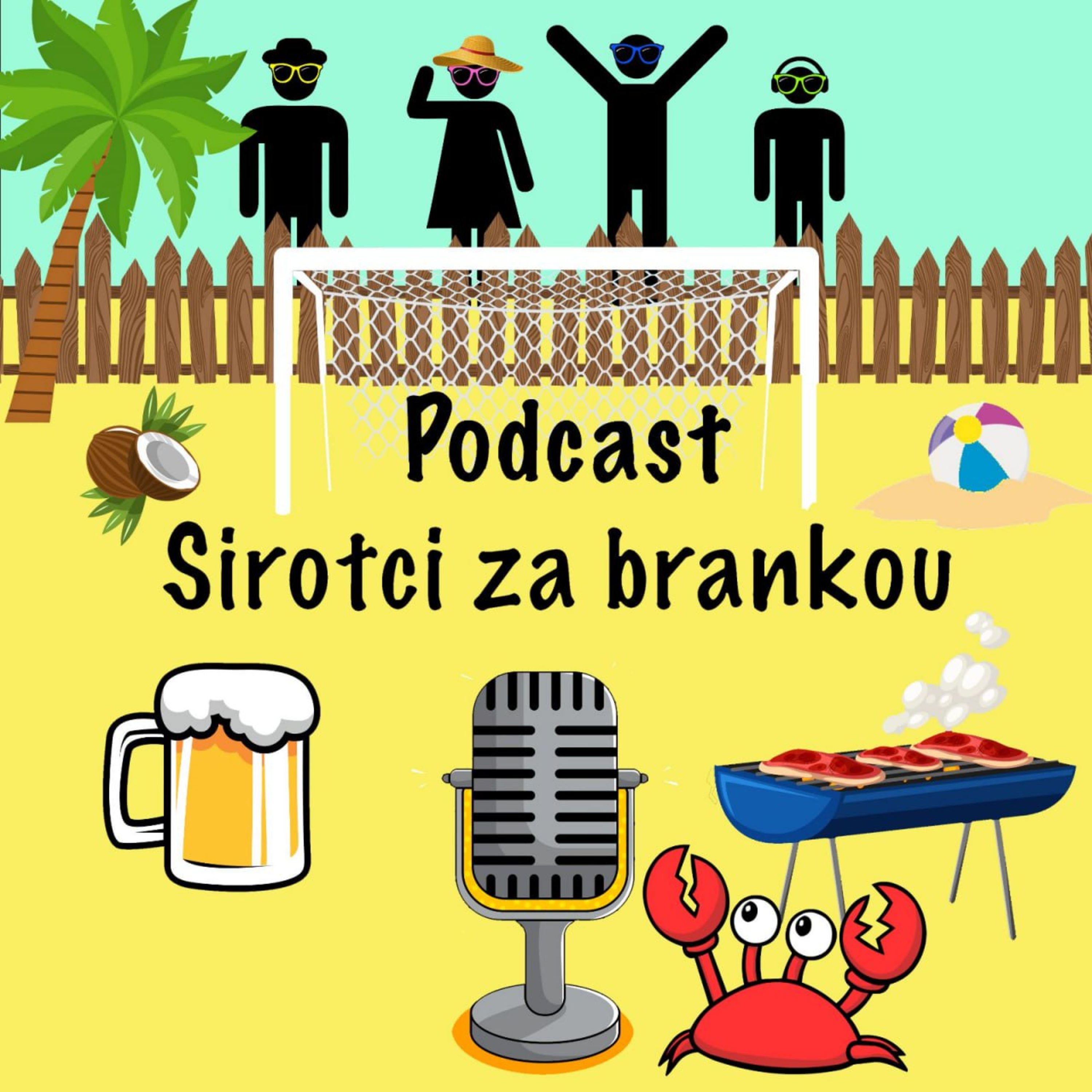 12.díl - Léto episode artwork