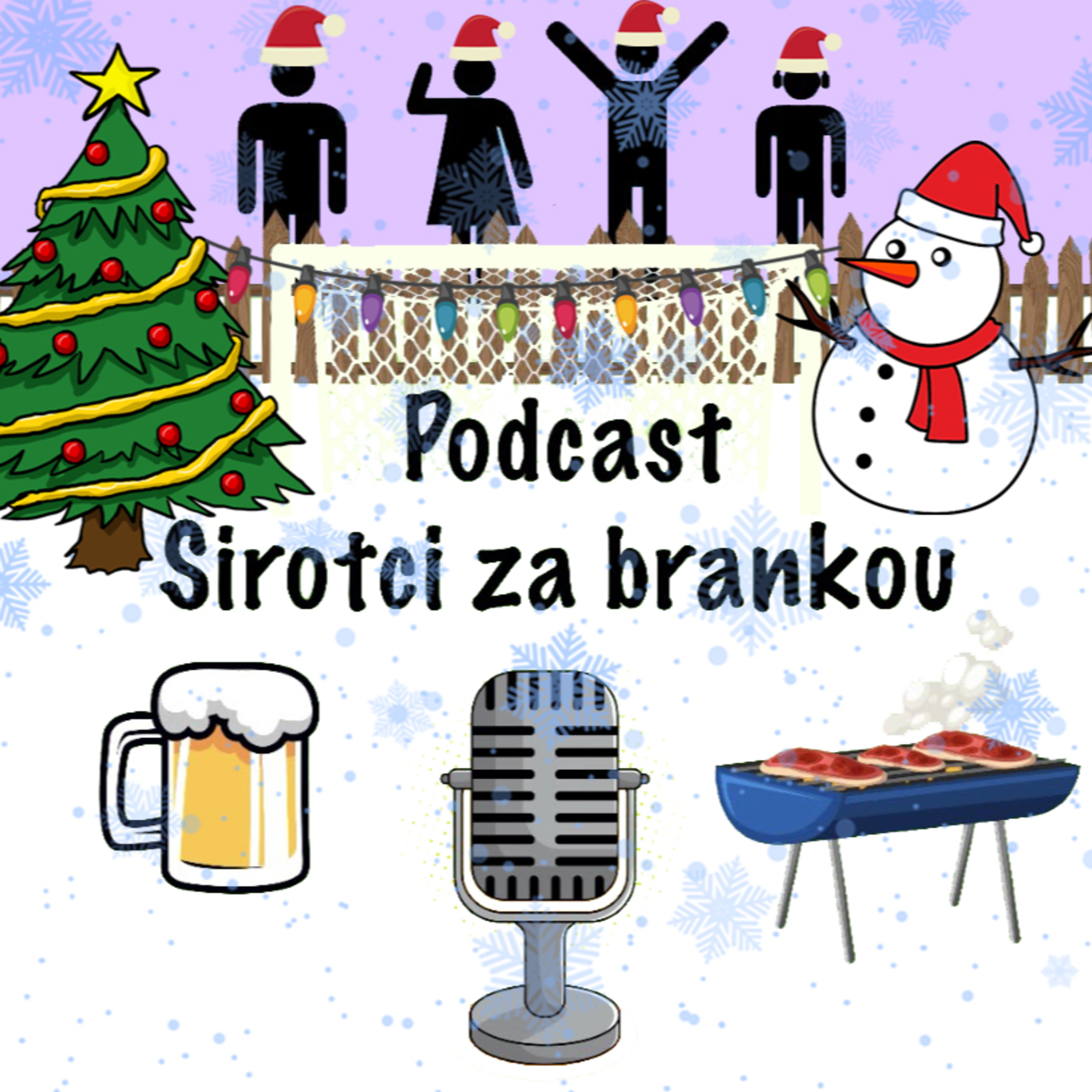 18.díl - Vánoční nadílka episode artwork