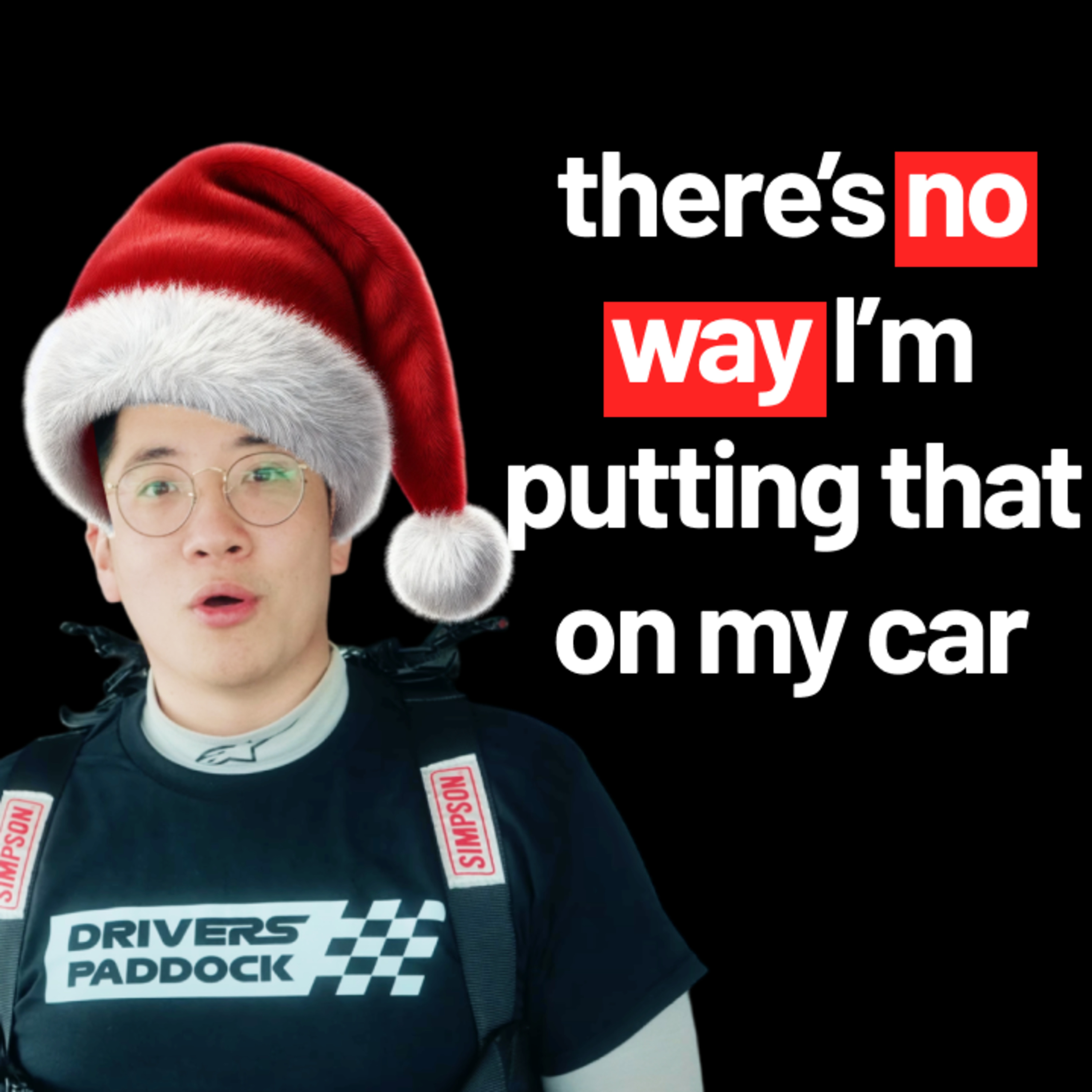 We Gave Each Other the WORST Car Gifts Possible episode artwork