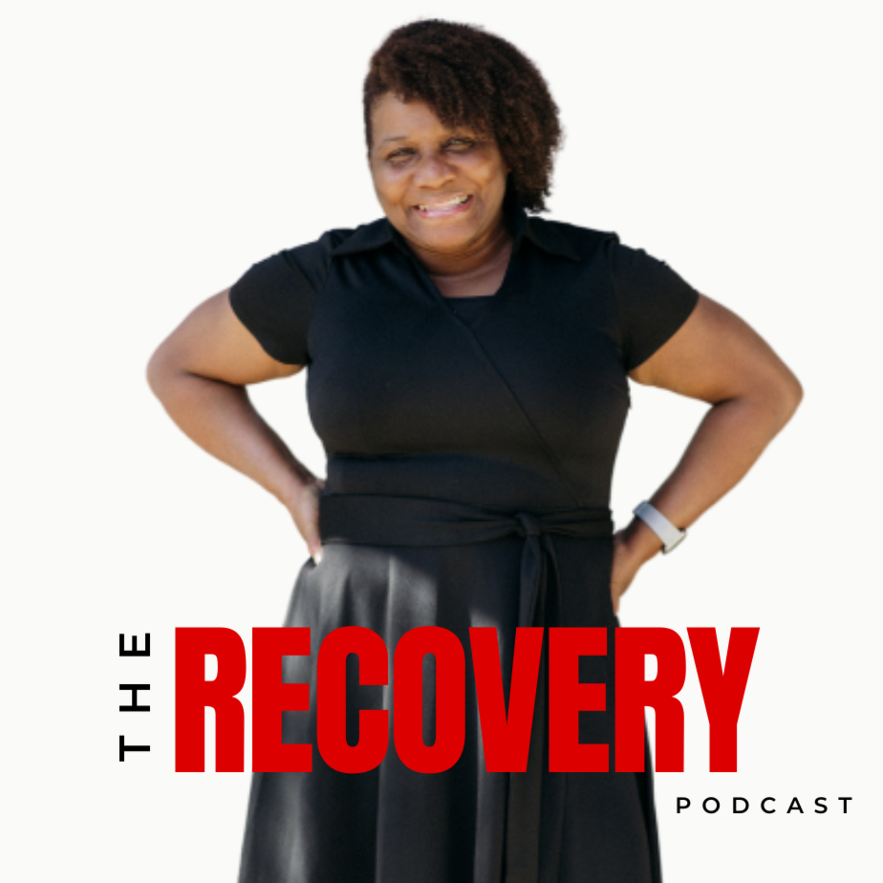 Welcome to the Recovery! episode artwork