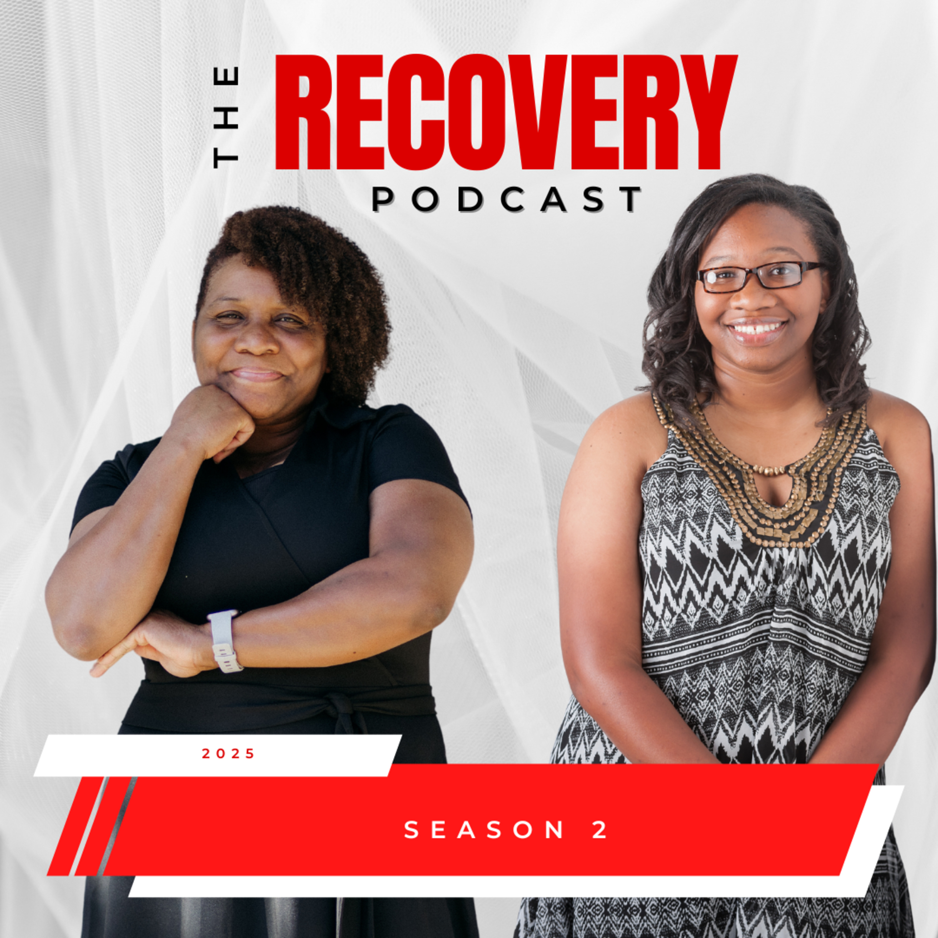 The REcovery - Life After Heartbreak