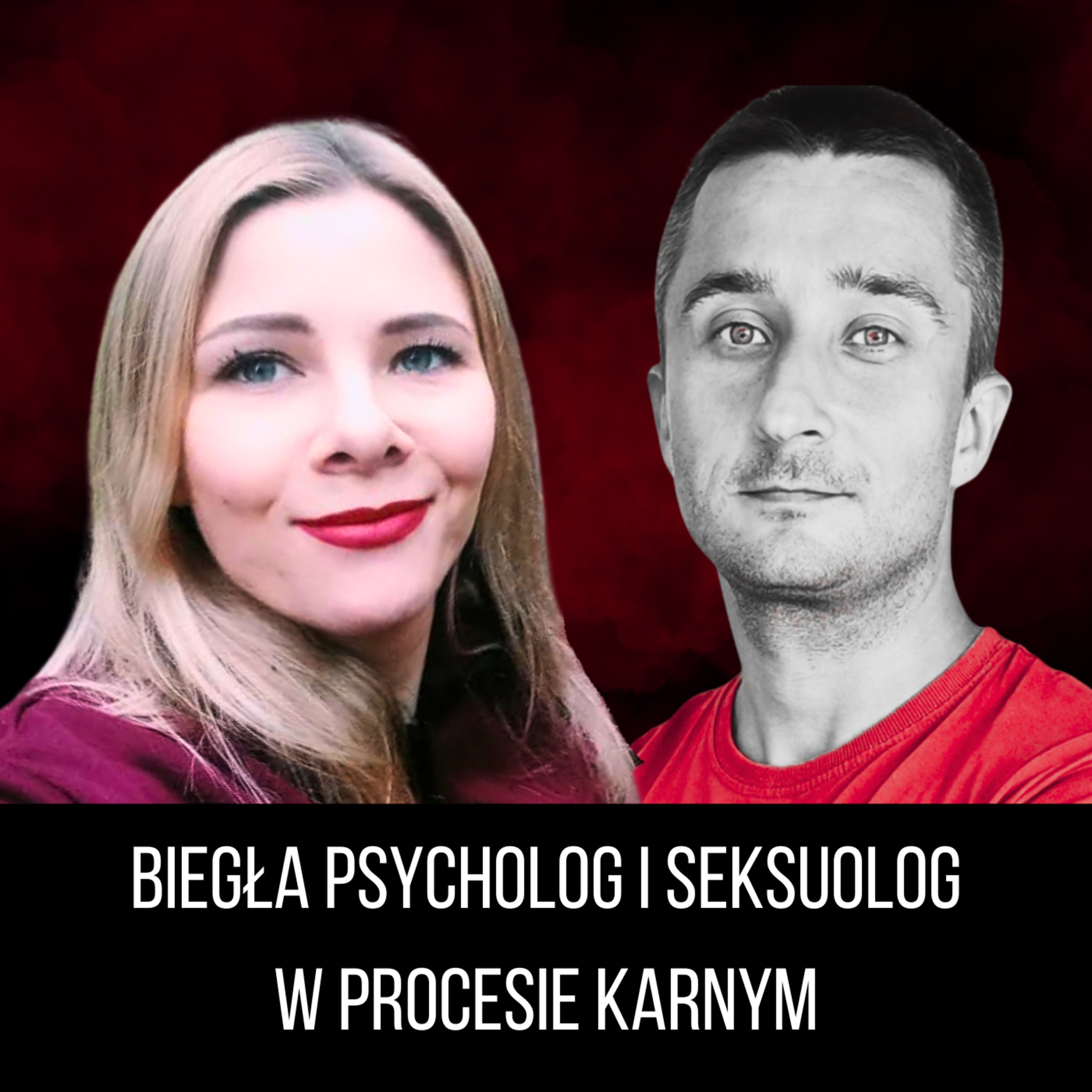 Świadek ze słyszenia (true crime)