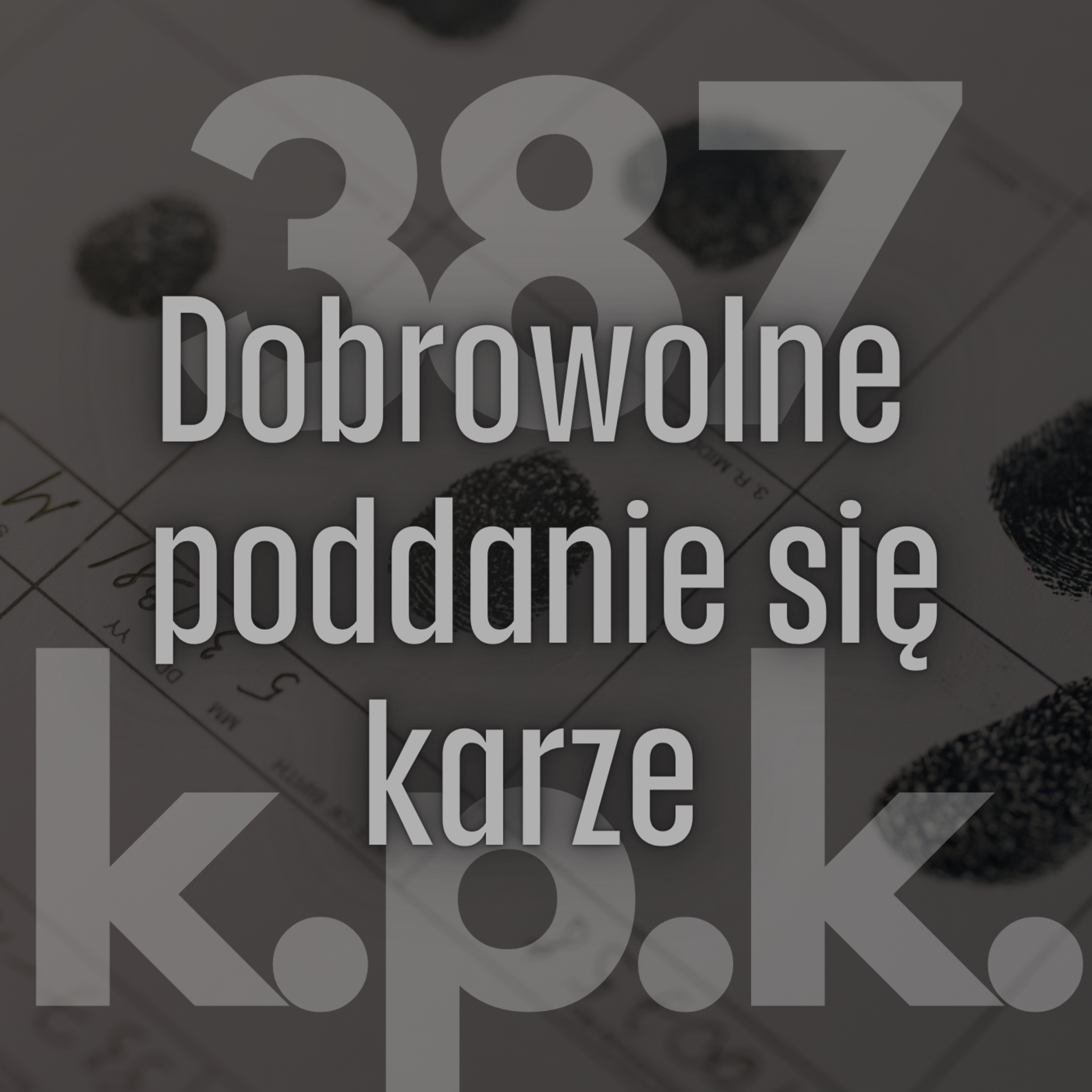 Świadek ze słyszenia (true crime)