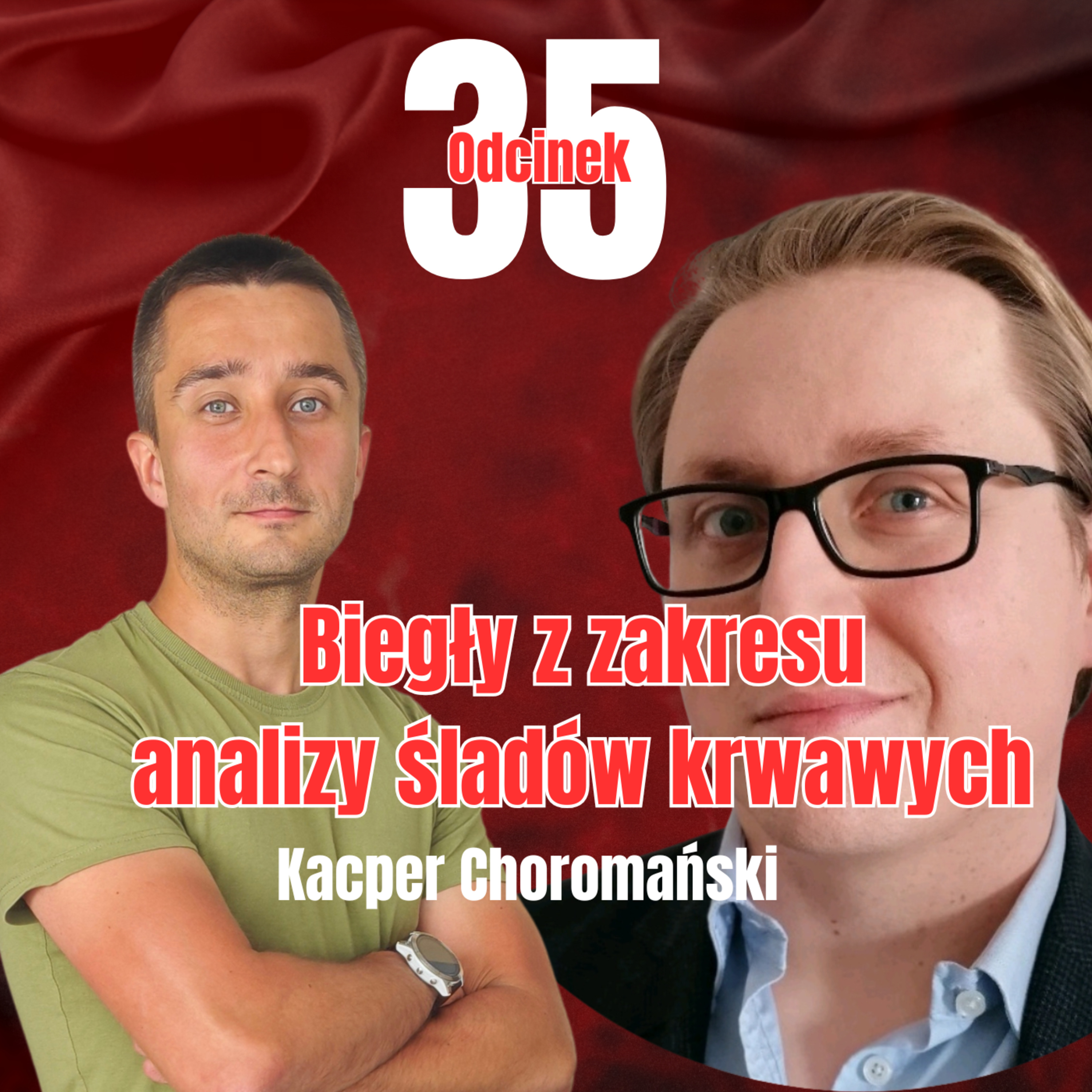Świadek ze słyszenia (true crime)