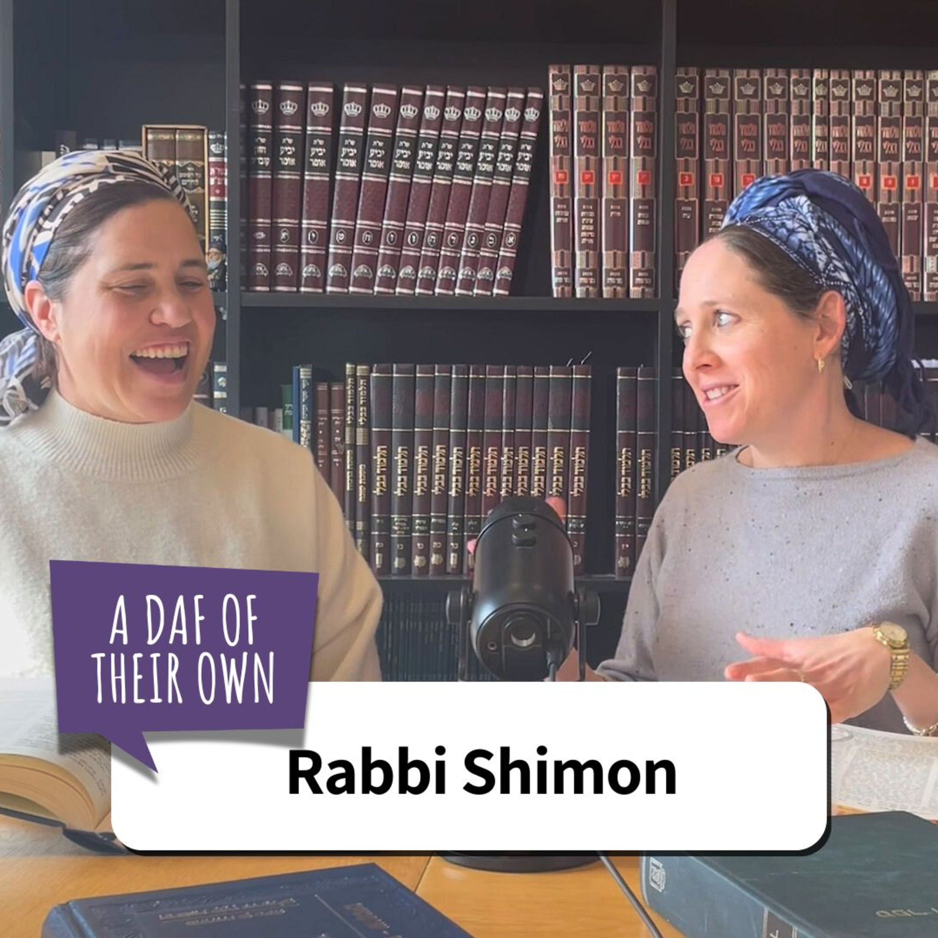 Beyond the Daf - Hadran