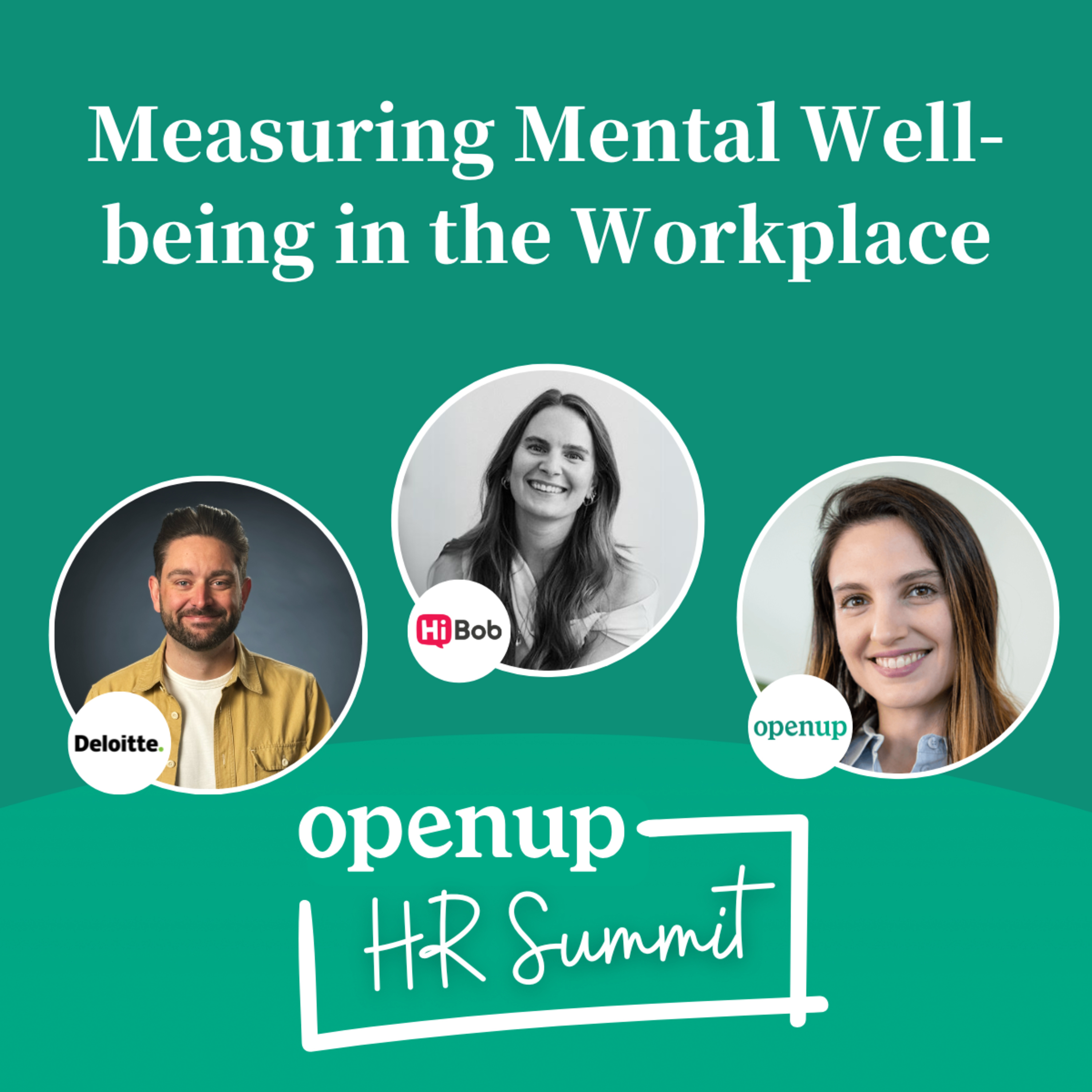 OpenUp at the workplace