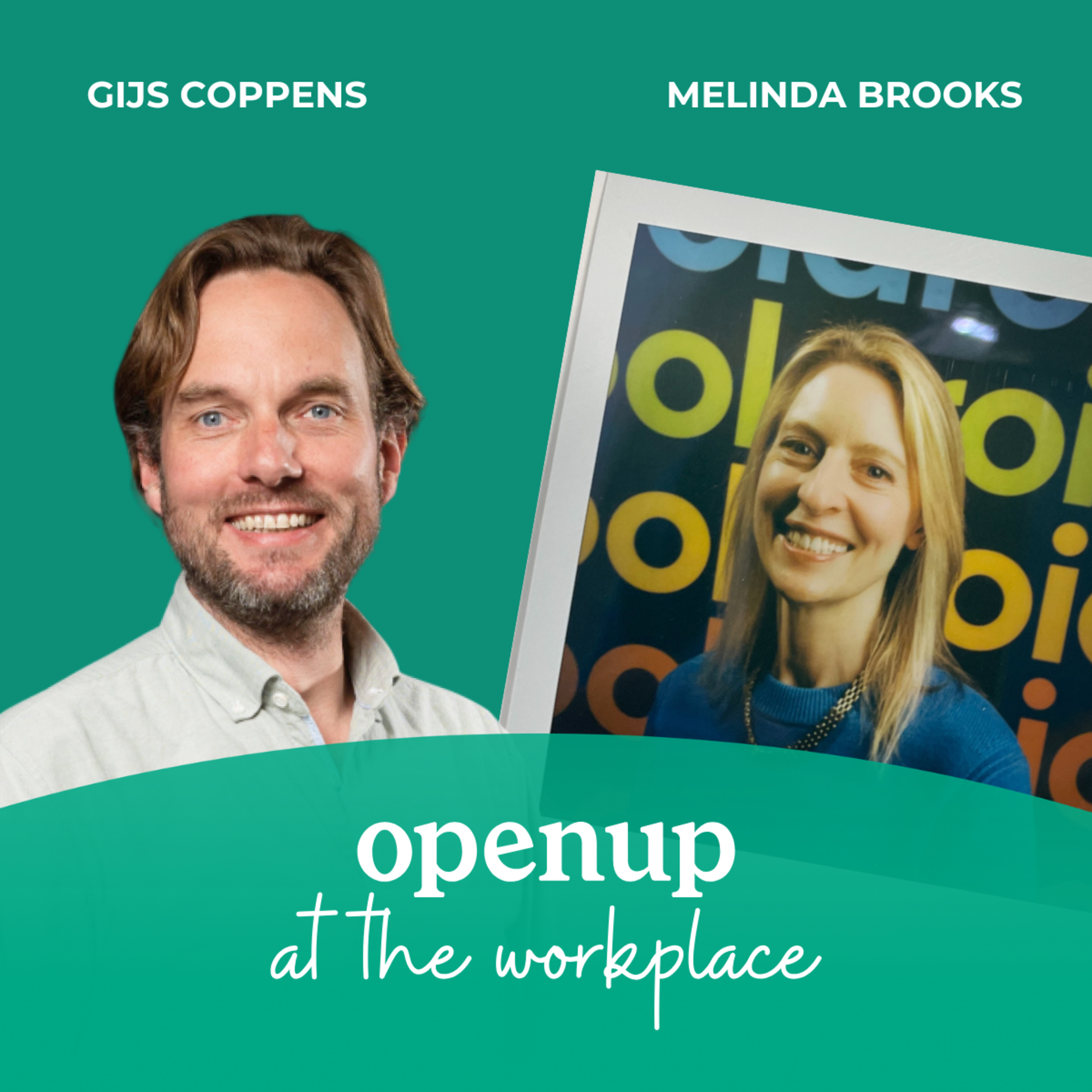 OpenUp at the workplace